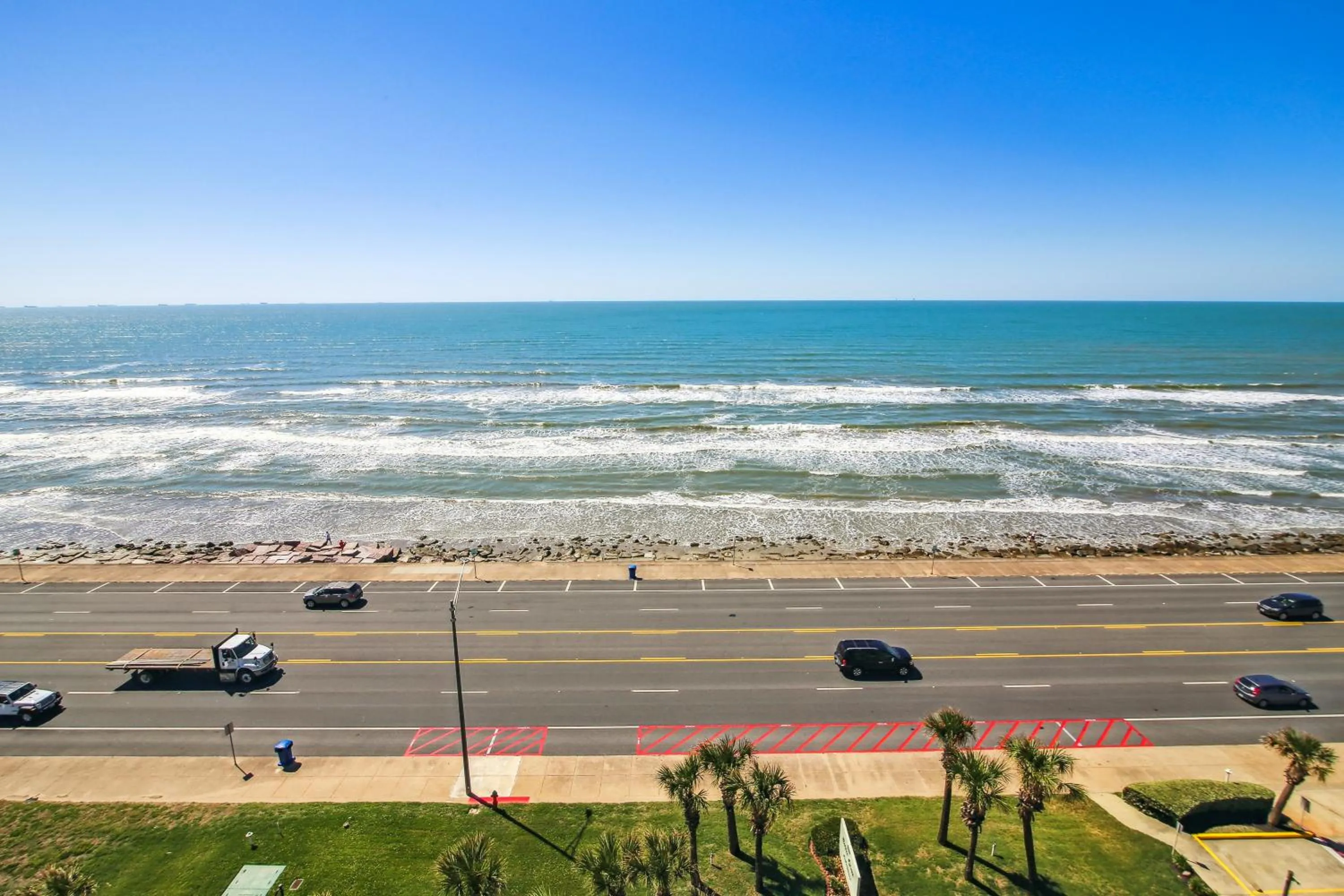 Beach in Ocean Grove 902 - Pelican View