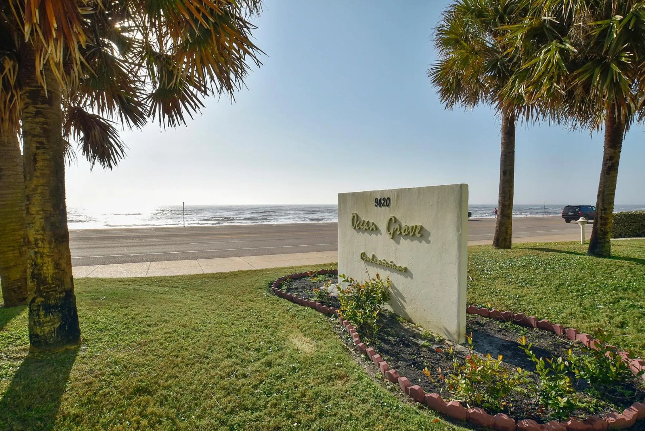 Beach in Ocean Grove 902 - Pelican View