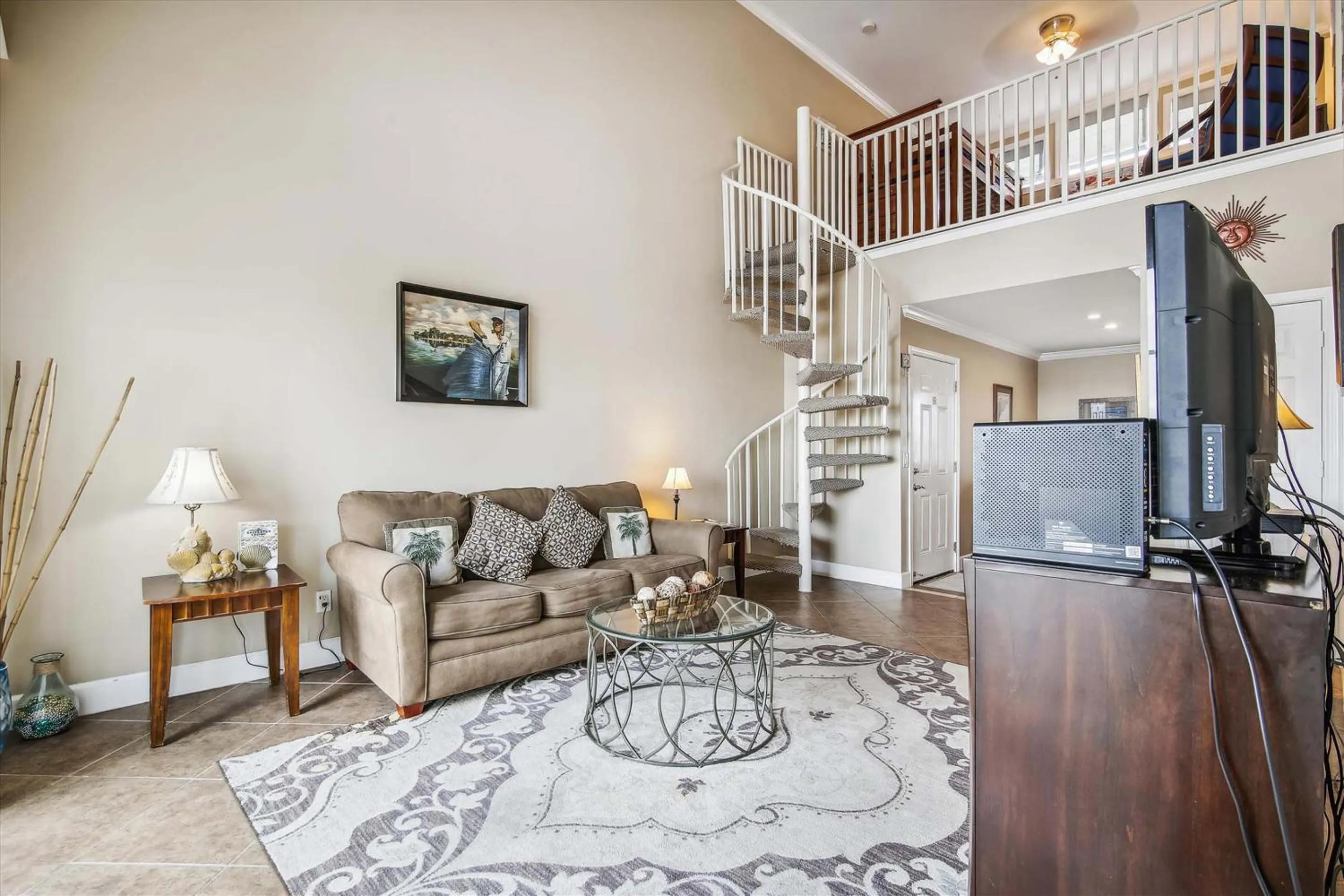 Property building in Dawn 1037-The Regal Seagull