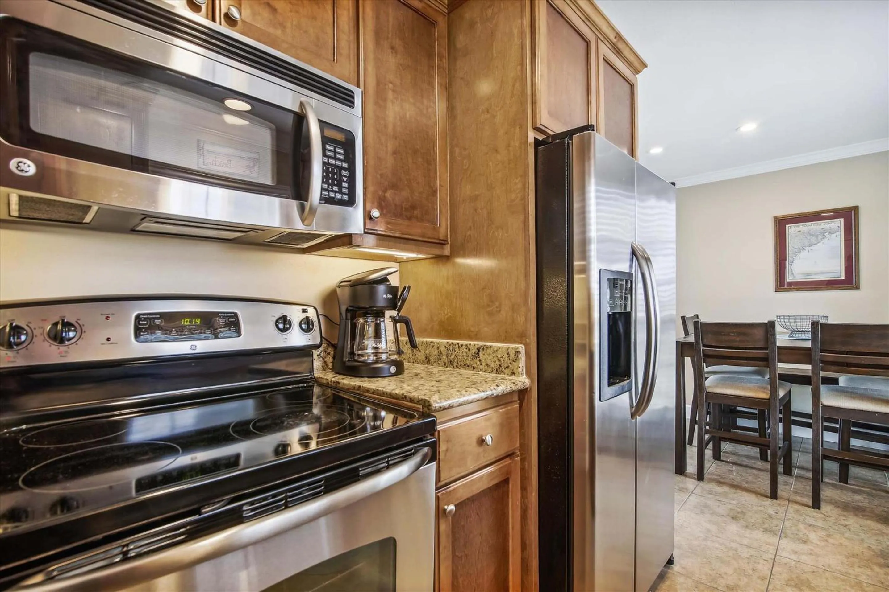 Property building in Dawn 1037-The Regal Seagull