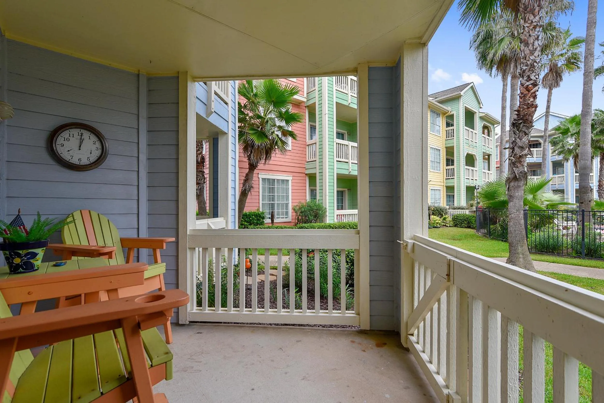 Property building in Dawn 512-Tropical Lagoon