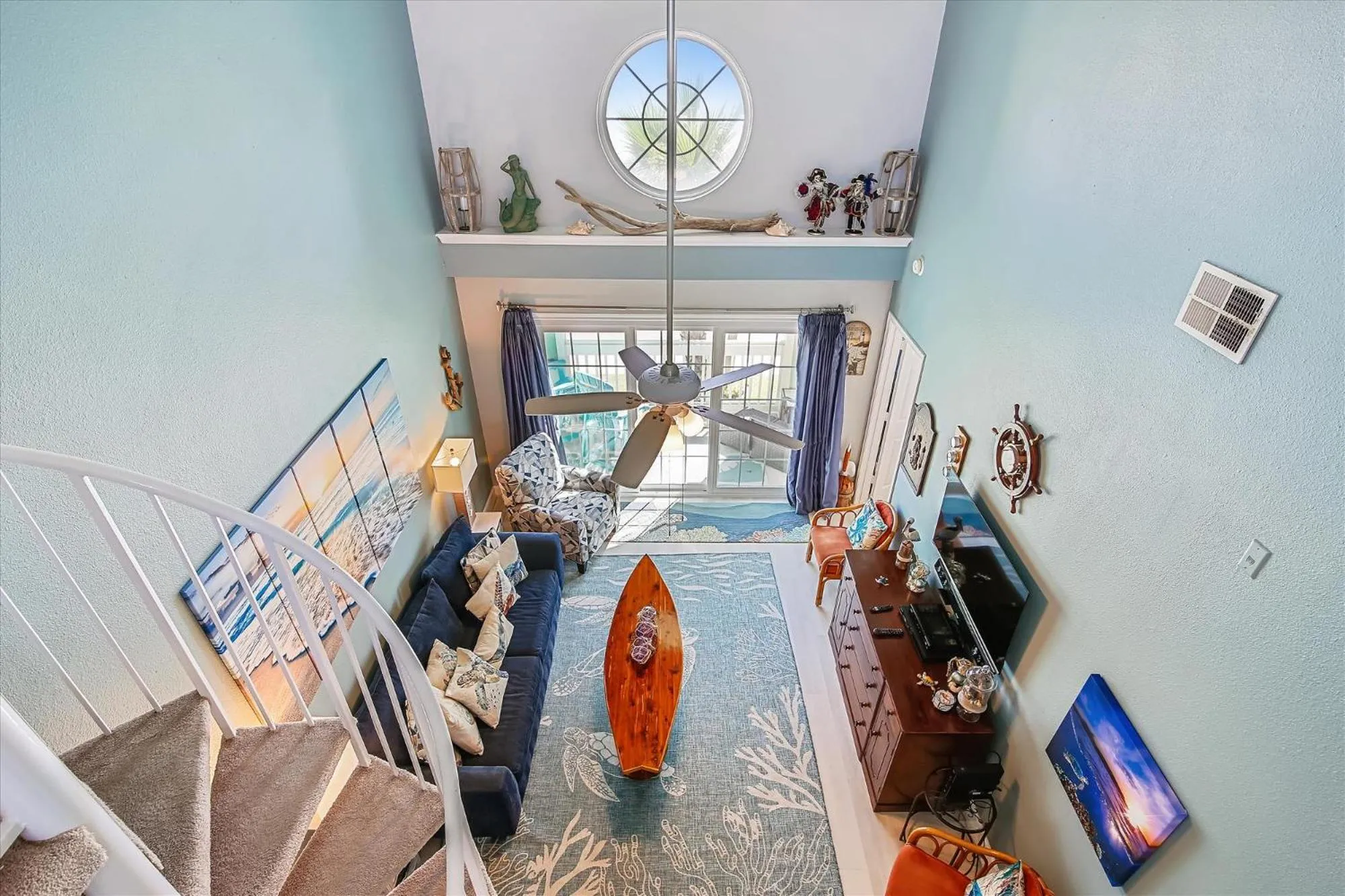 Property building in Dawn 236-Turtle Romance