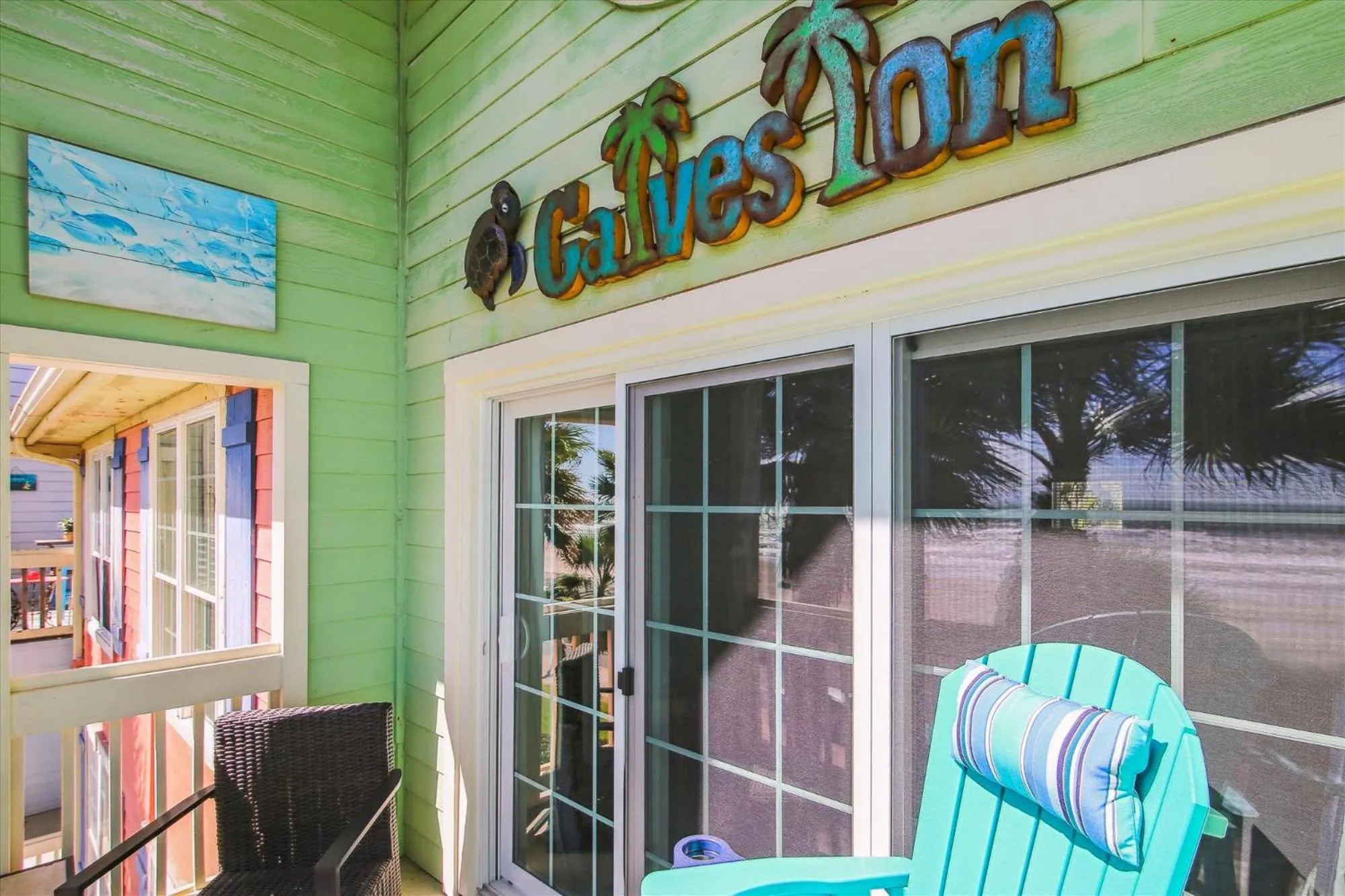 Property building in Dawn 236-Turtle Romance