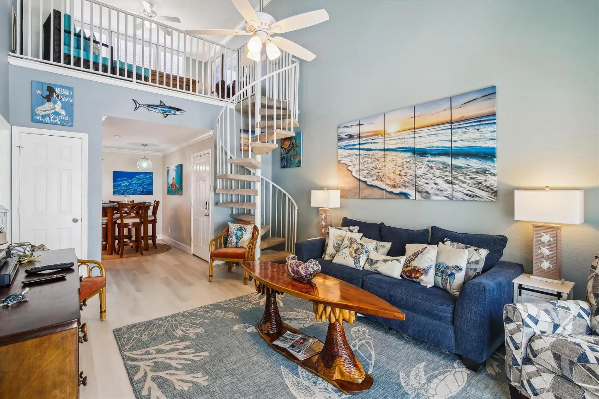 Property building in Dawn 236-Turtle Romance