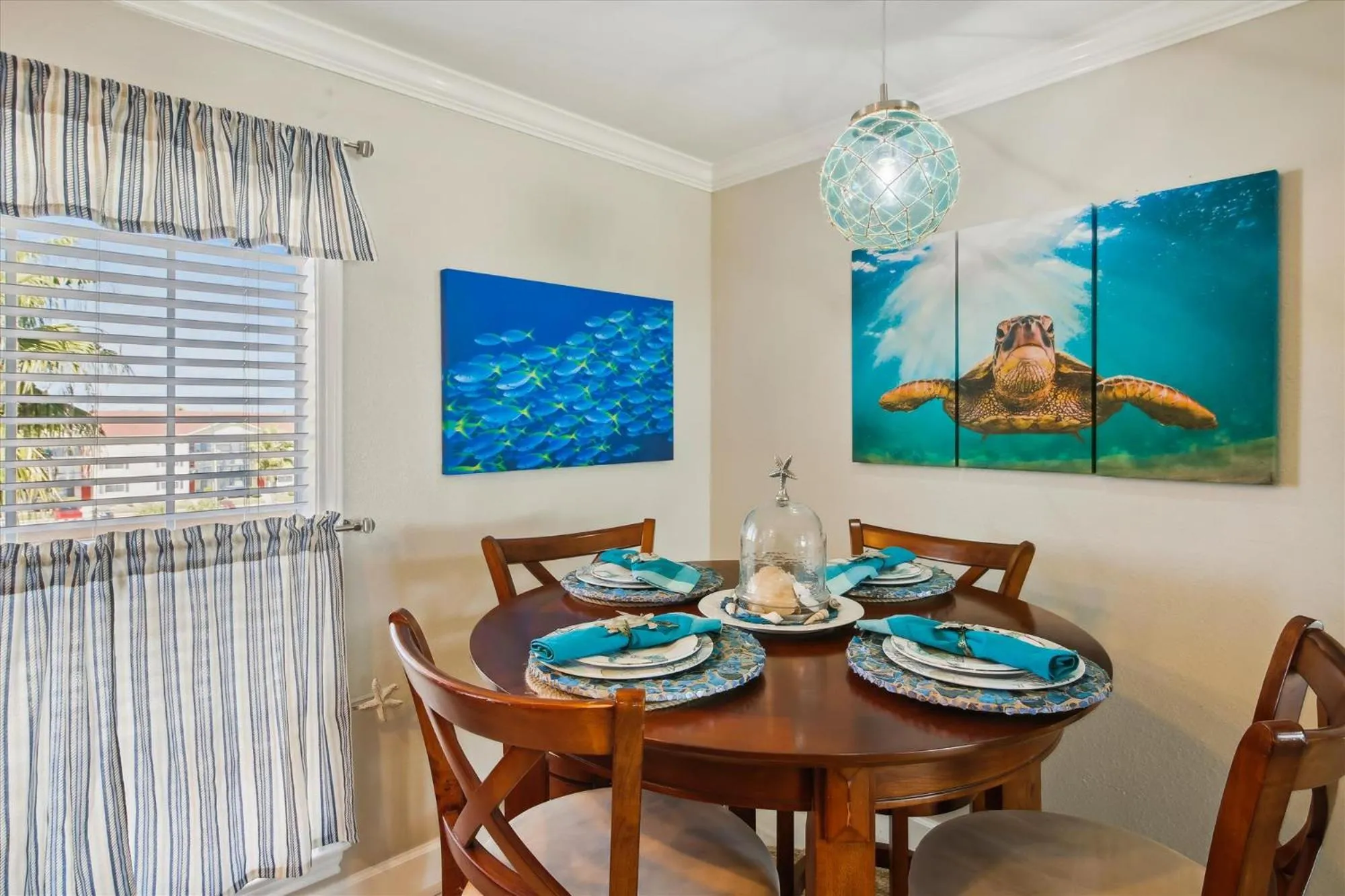 Property building in Dawn 236-Turtle Romance