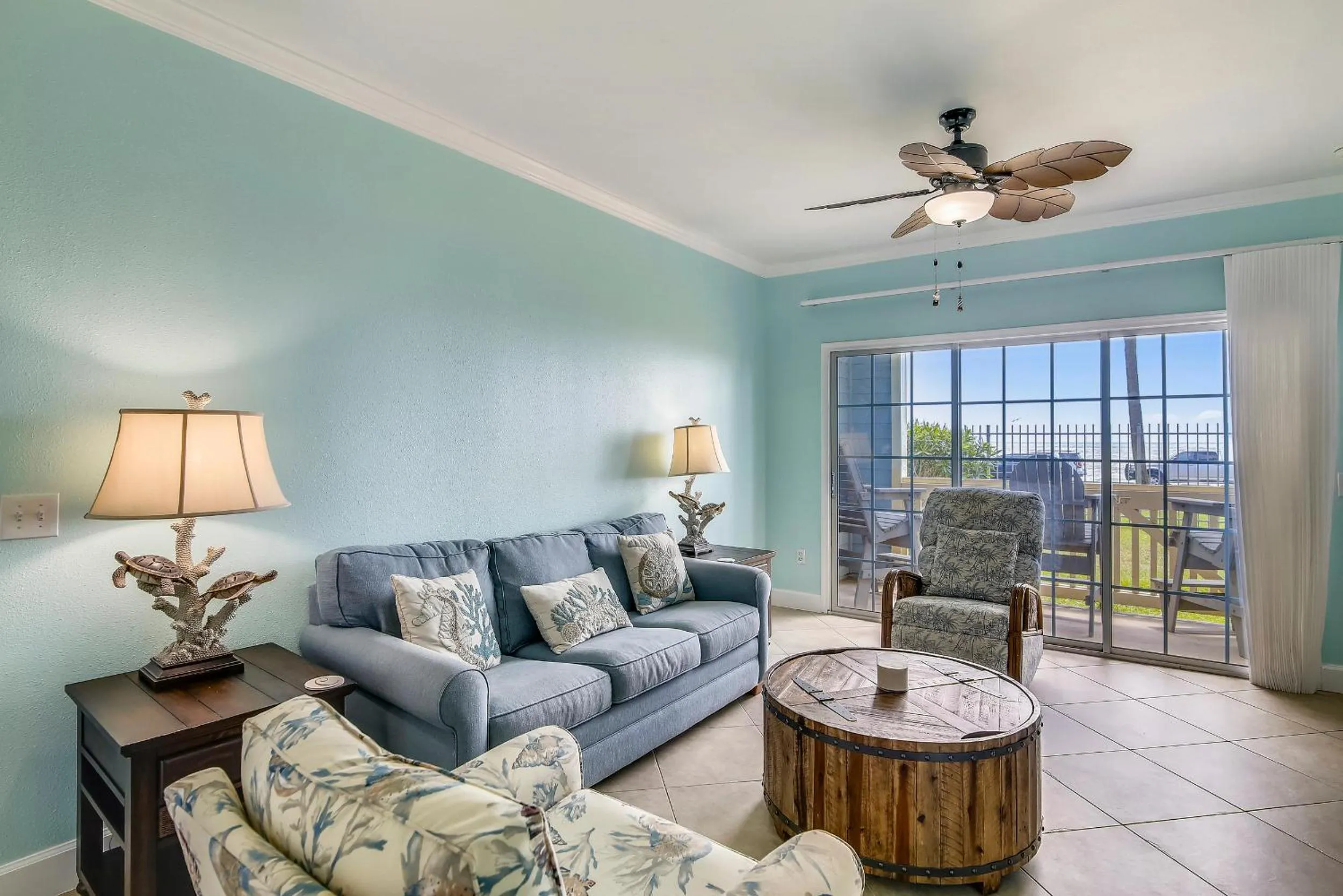 Dawn 614-Turtle Reef