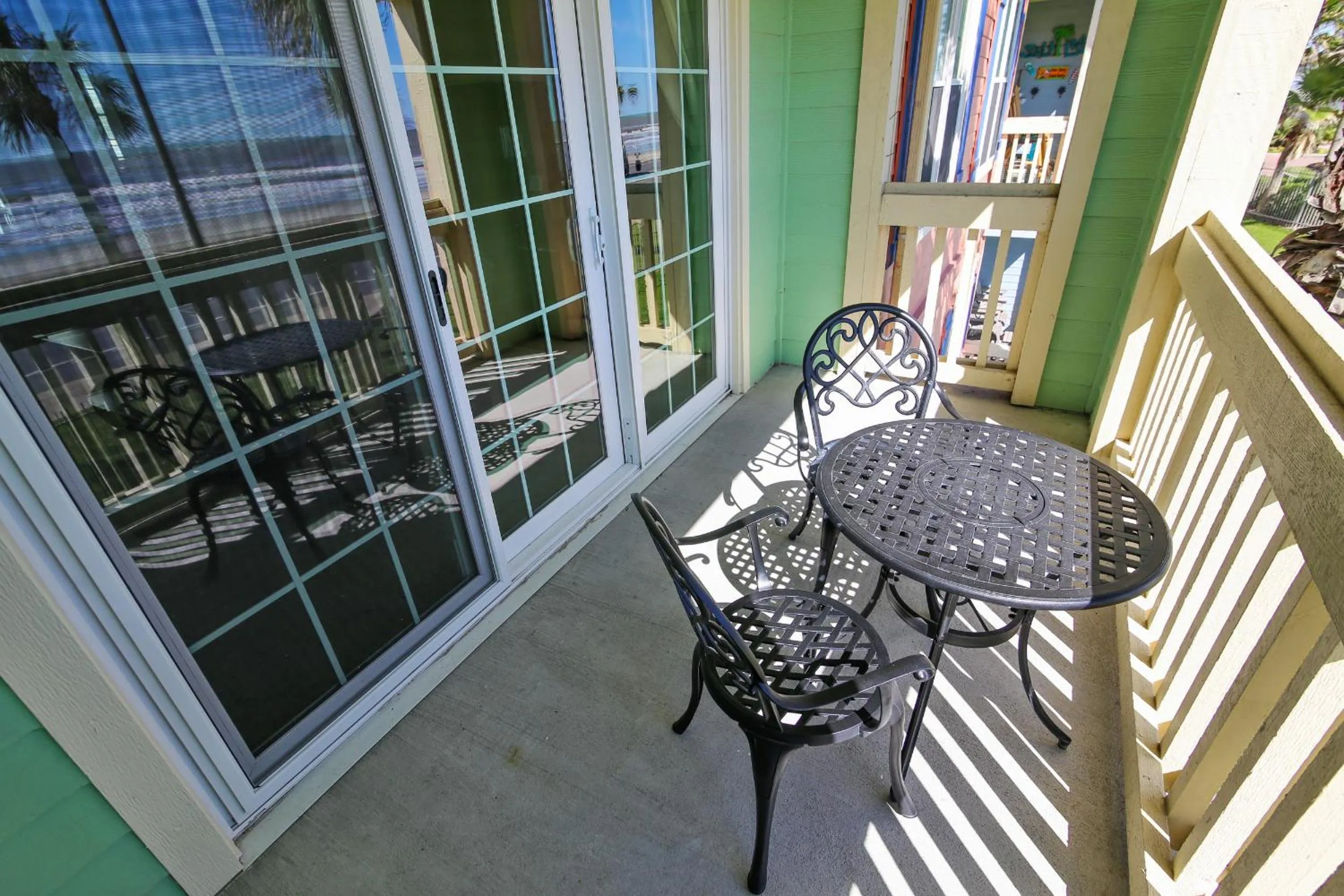 Property building in Dawn 625