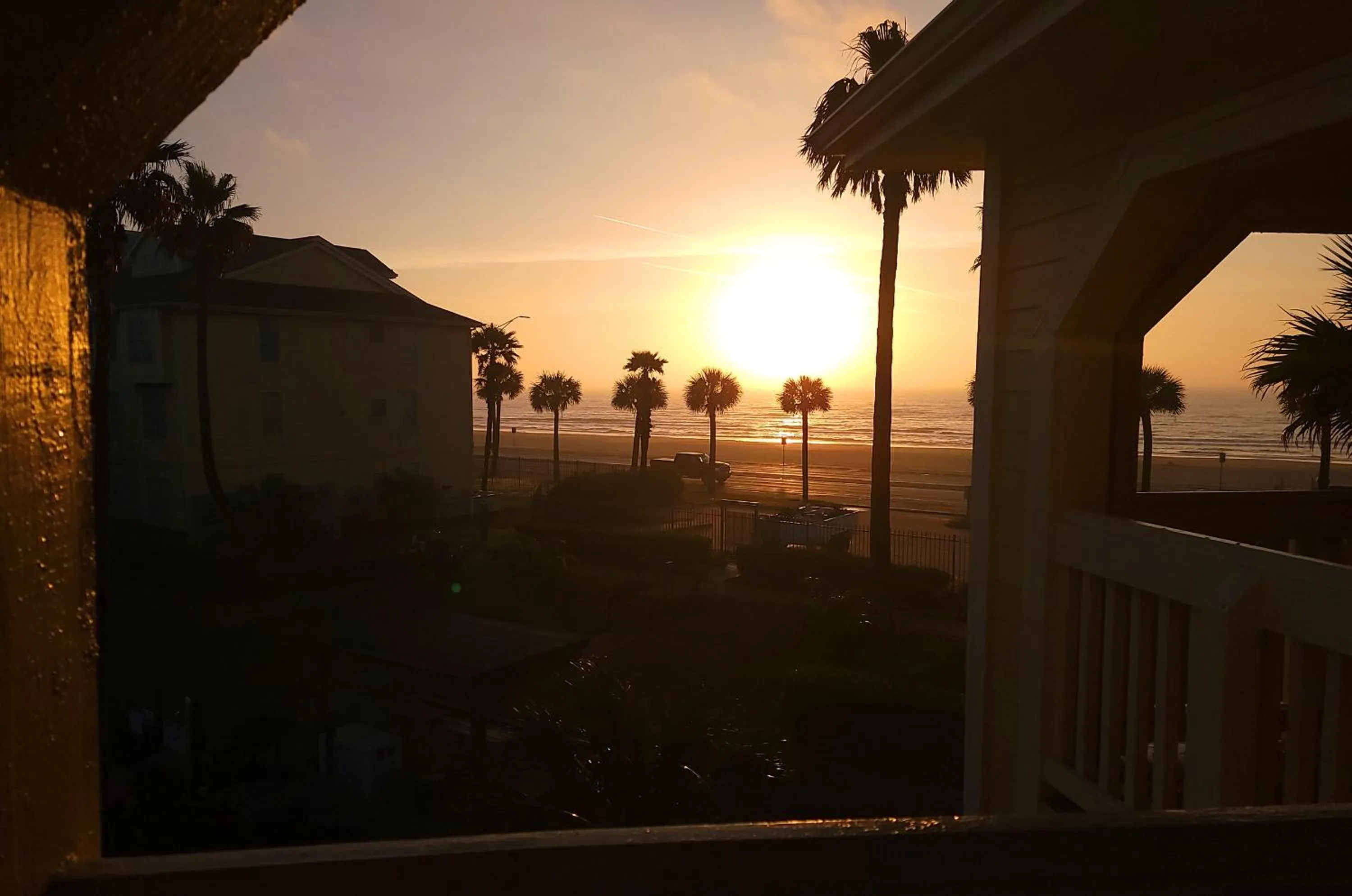 Property building in Dawn 935-Wave Therapy