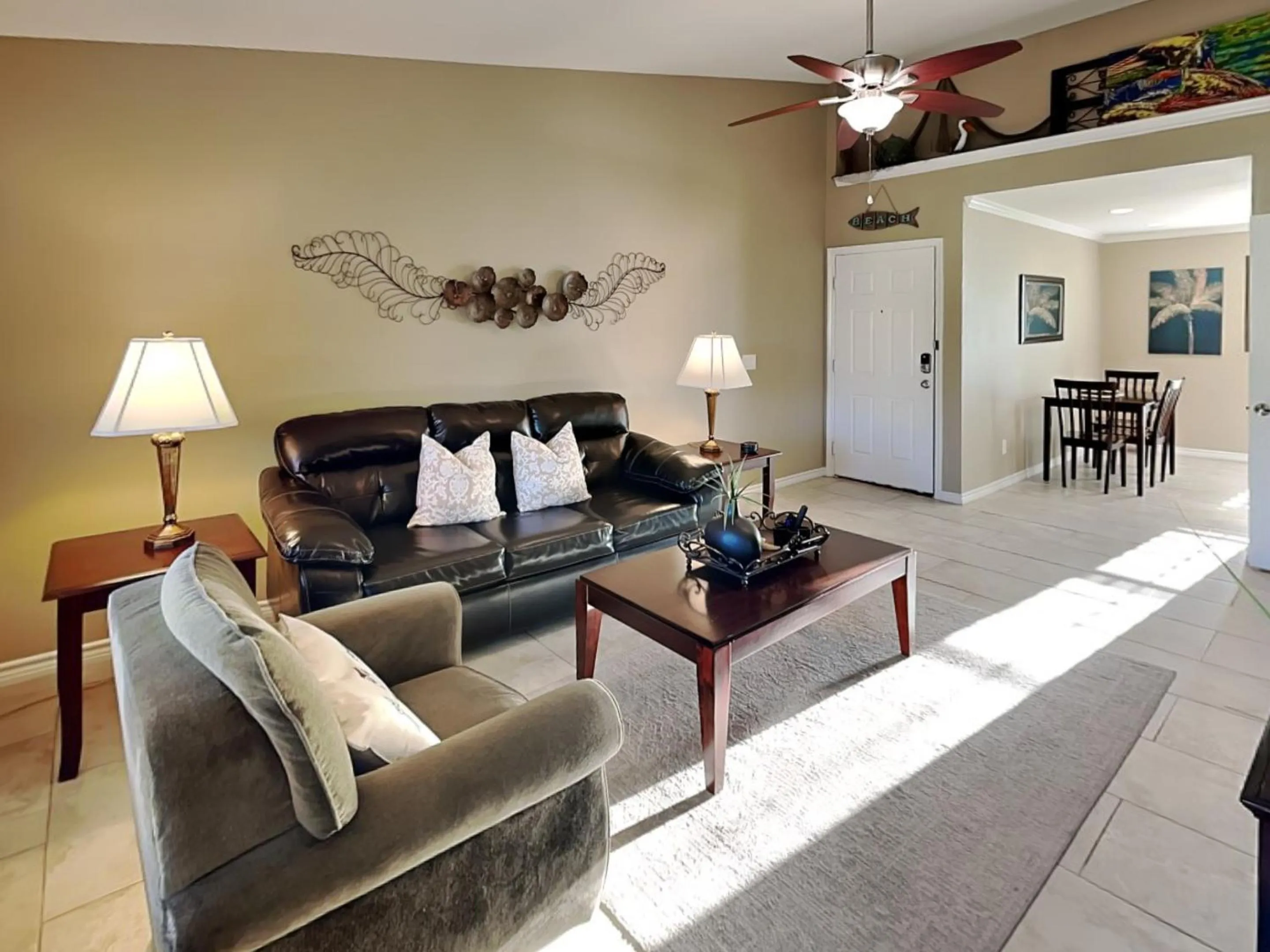 Dawn 935-Wave Therapy