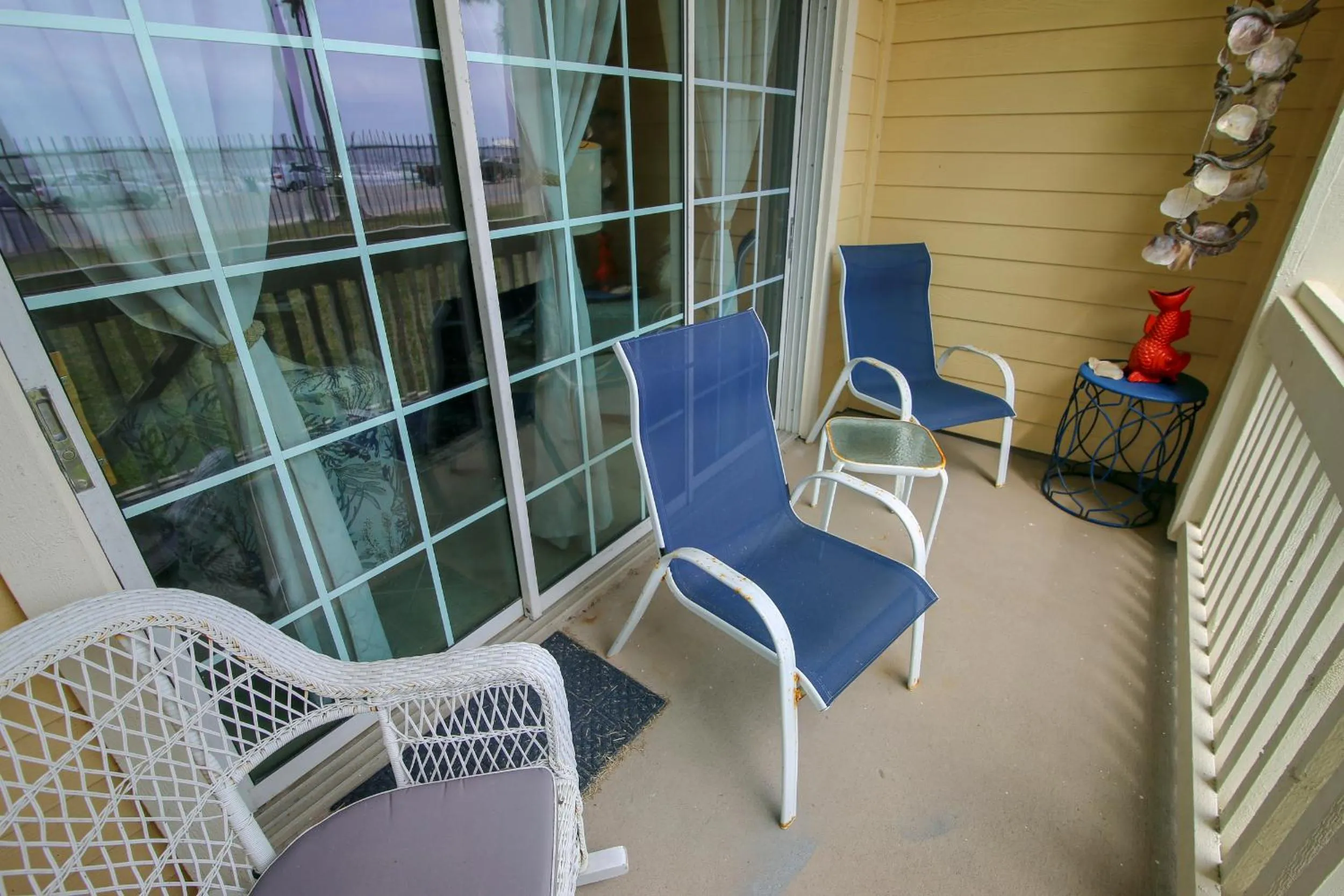 Property building in Dawn 1012-Our Beach Break