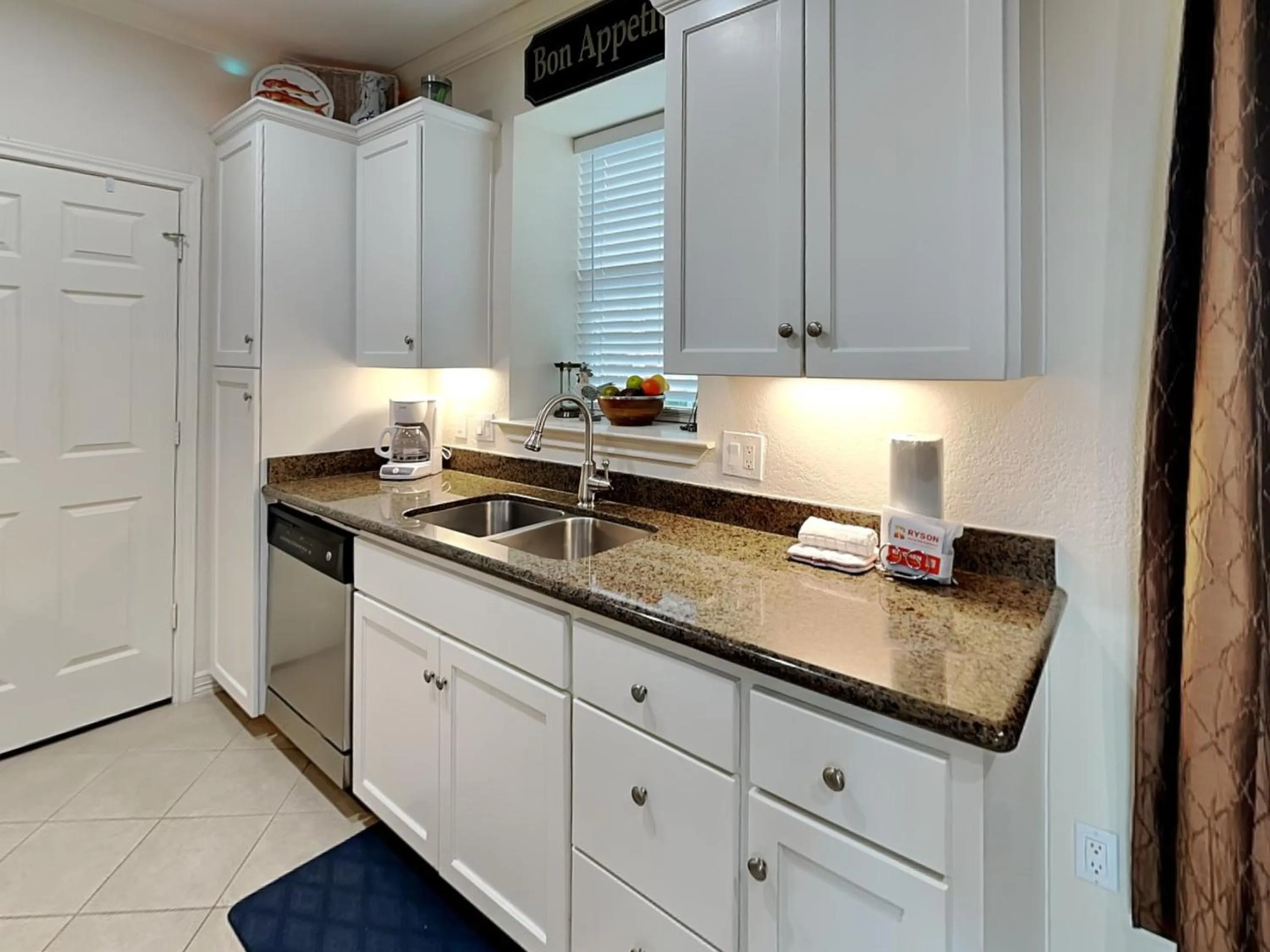 Dawn 1012-Our Beach Break