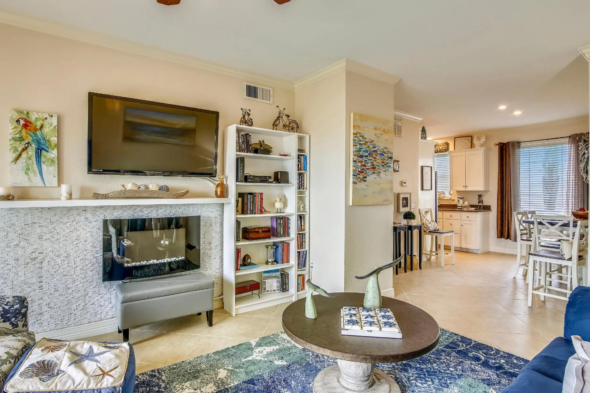 Property building in Dawn 1012-Our Beach Break