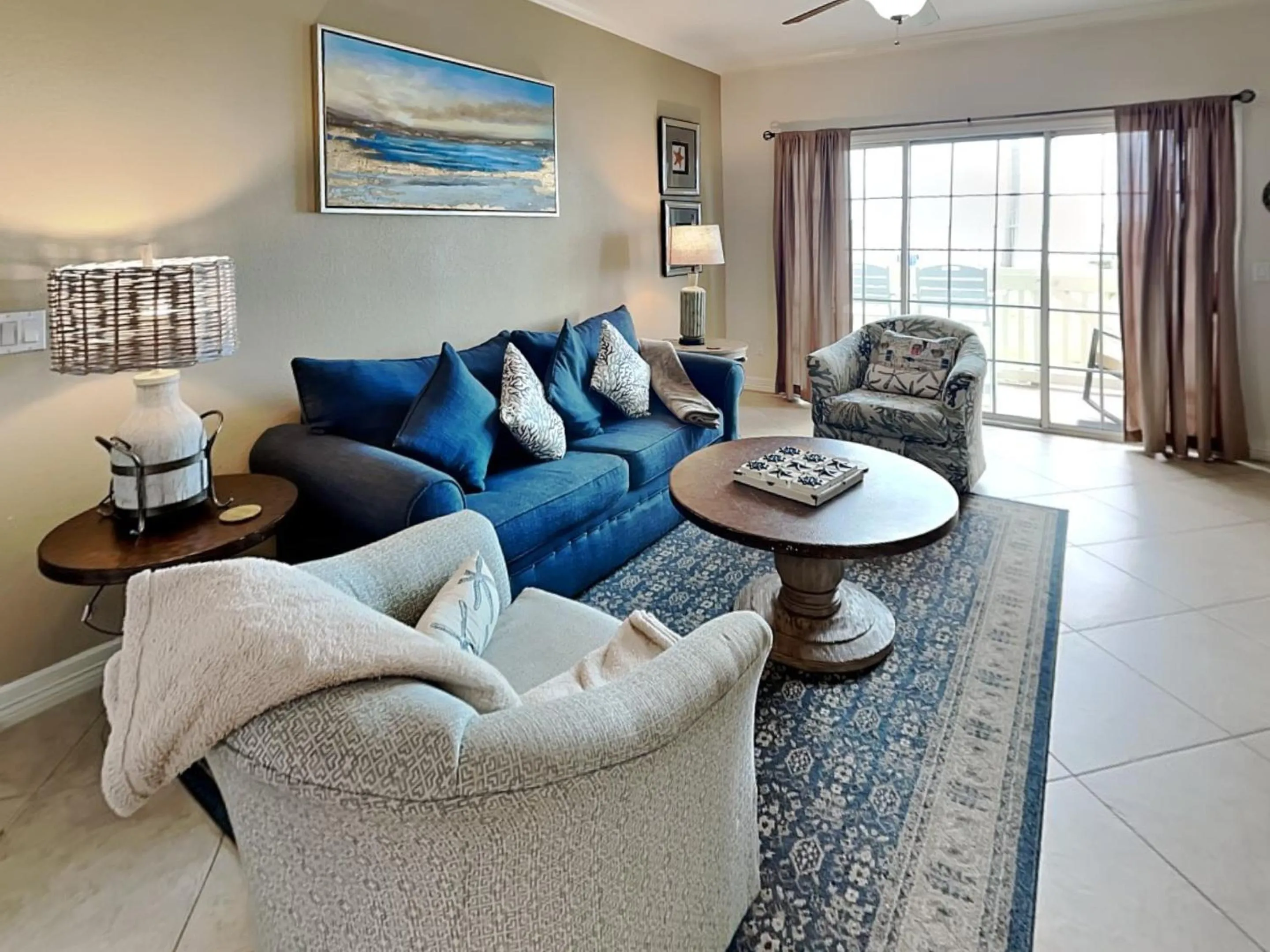 Dawn 1012-Our Beach Break