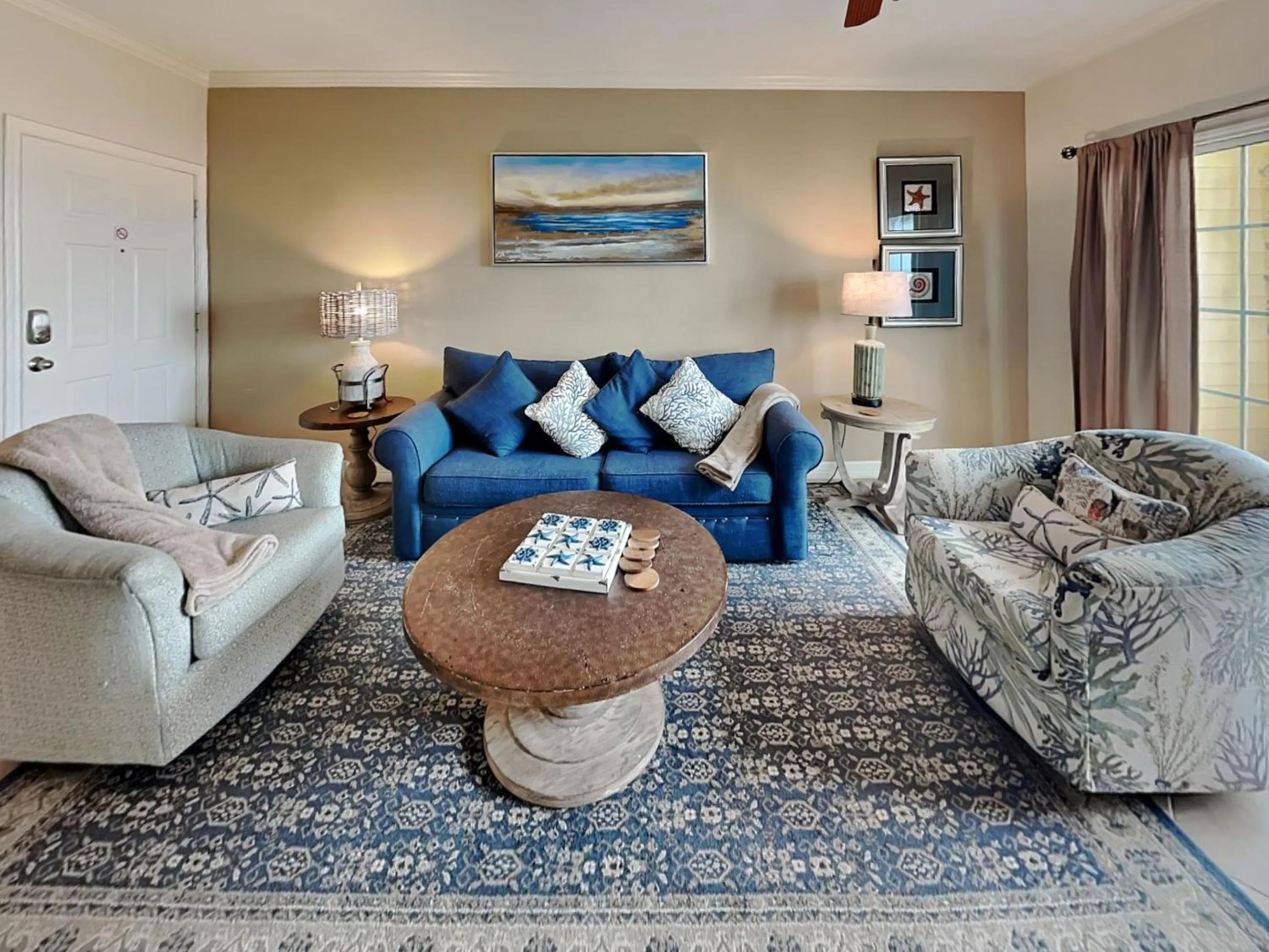 Dawn 1012-Our Beach Break