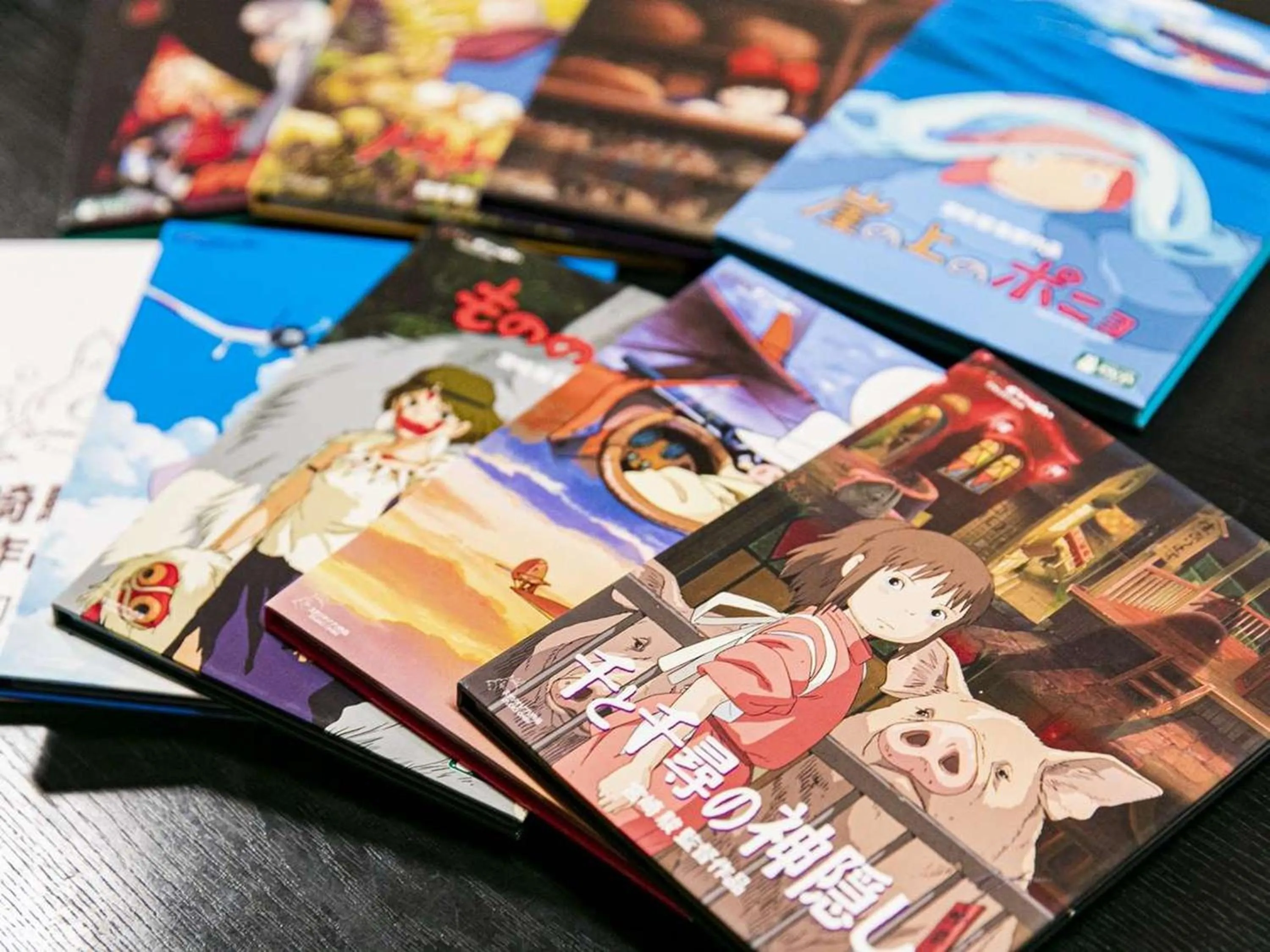 children in Hatsuneso Shinkan