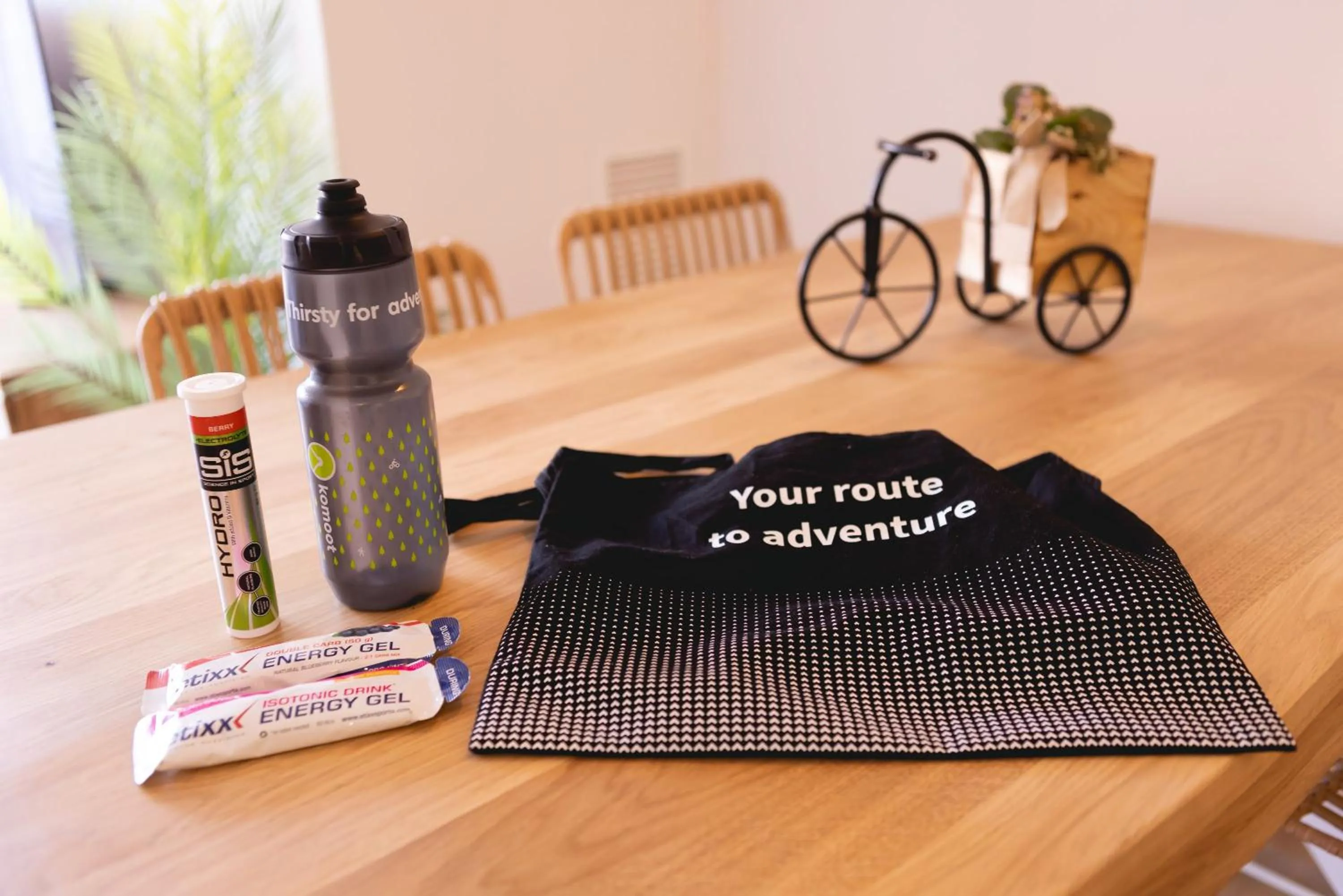 Decorative detail in Bravissimo Domènica, 2 bedrooms and balcony