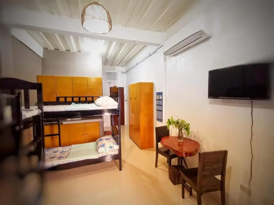 bunk bed, Bed in Sto Niño Residences Lucena City