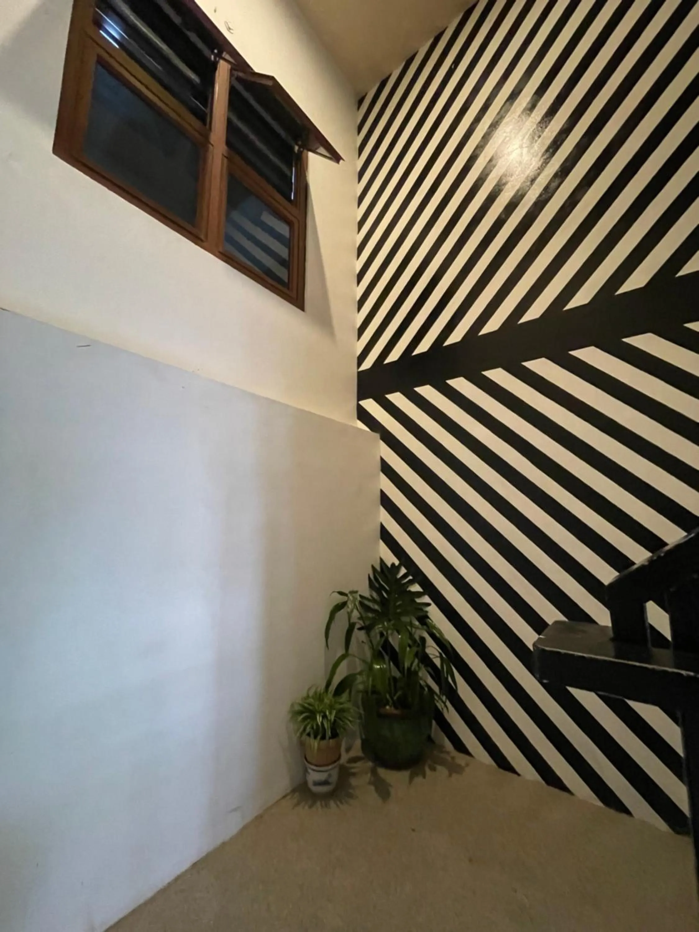 Facade/entrance in Sto Niño Residences Lucena City