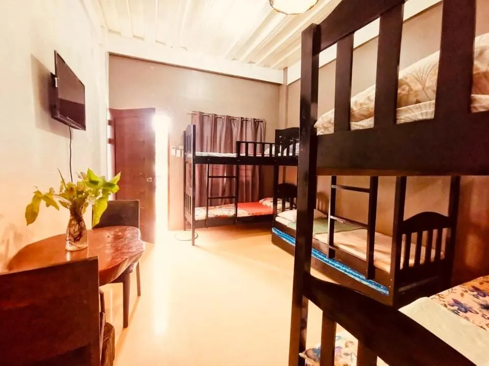 bunk bed, Bed in Sto Niño Residences Lucena City