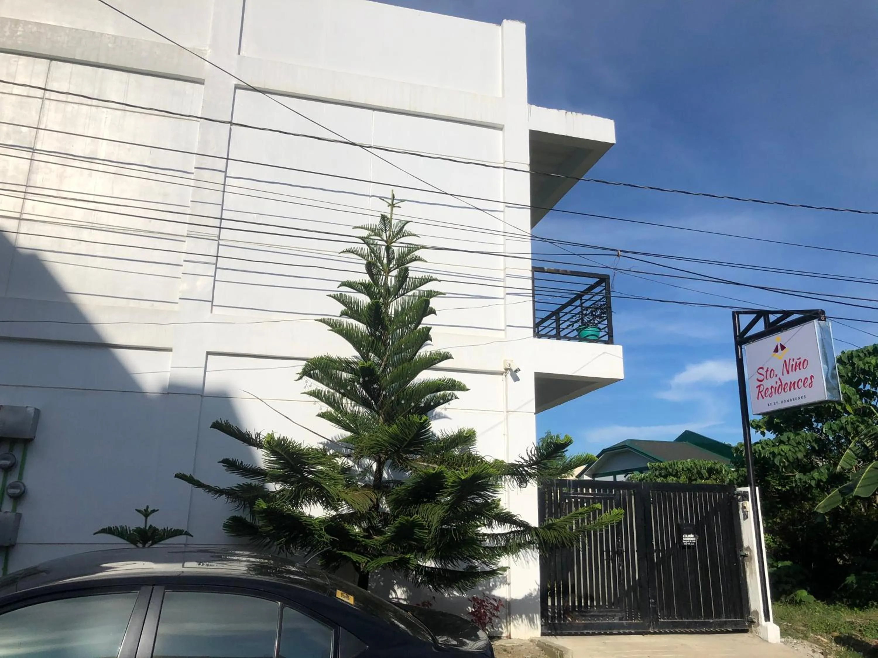 Sto Niño Residences Lucena City