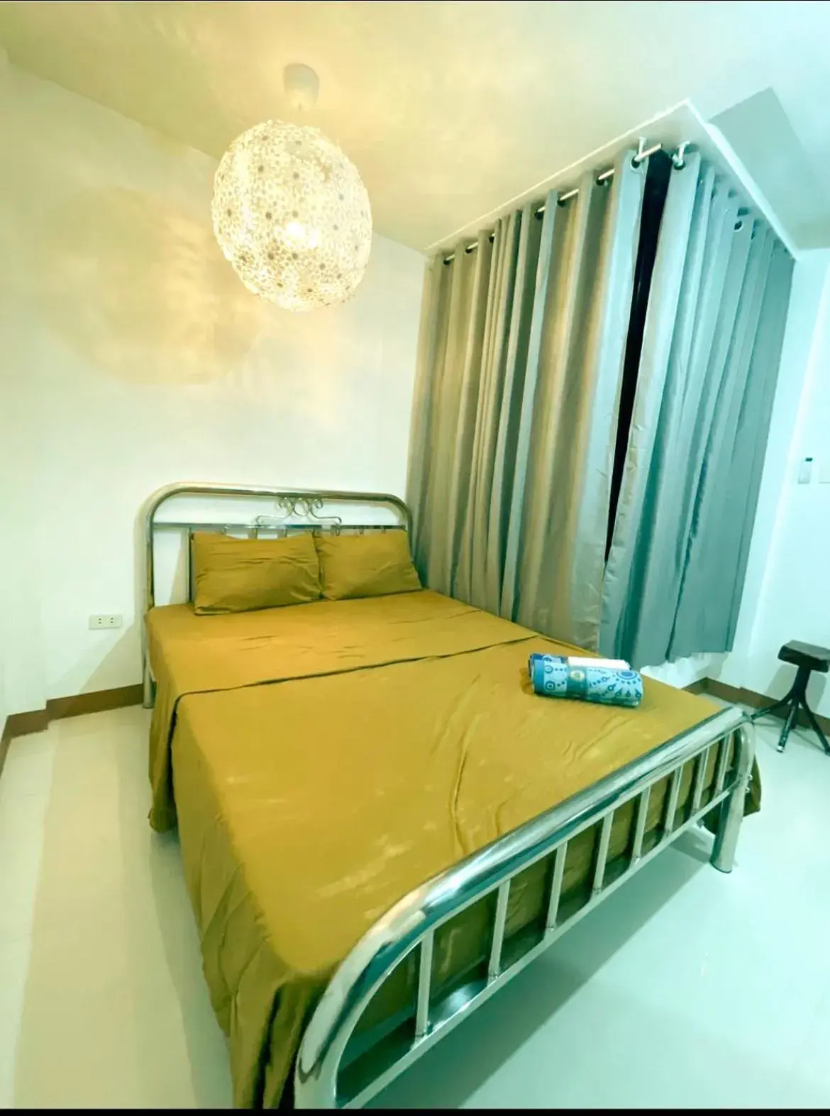 Standard Apartment in Sto Niño Residences Lucena City Standard Apartment in Sto Niño Residences Lucena City
