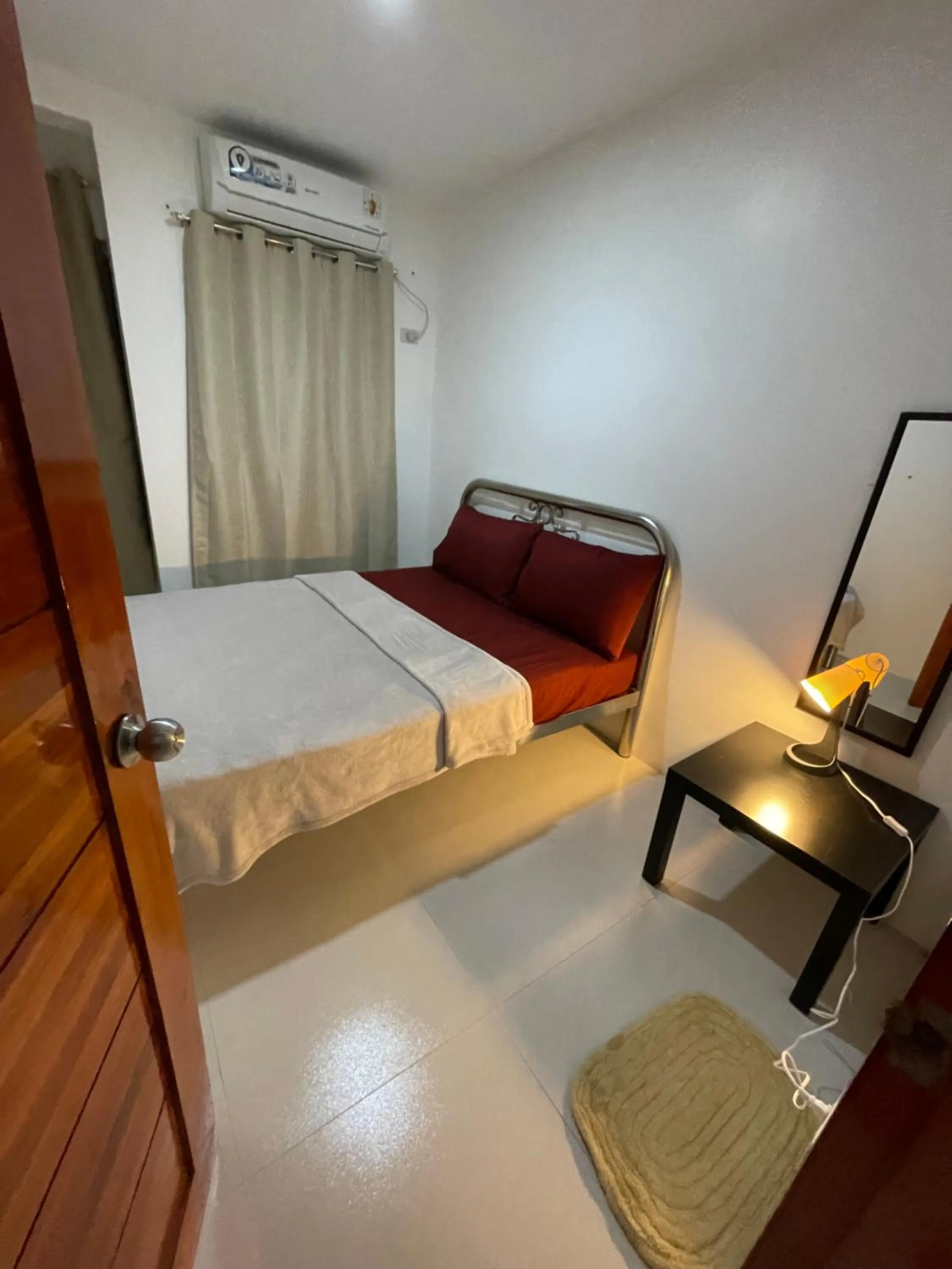 Bedroom, Bed in Sto Niño Residences Lucena City