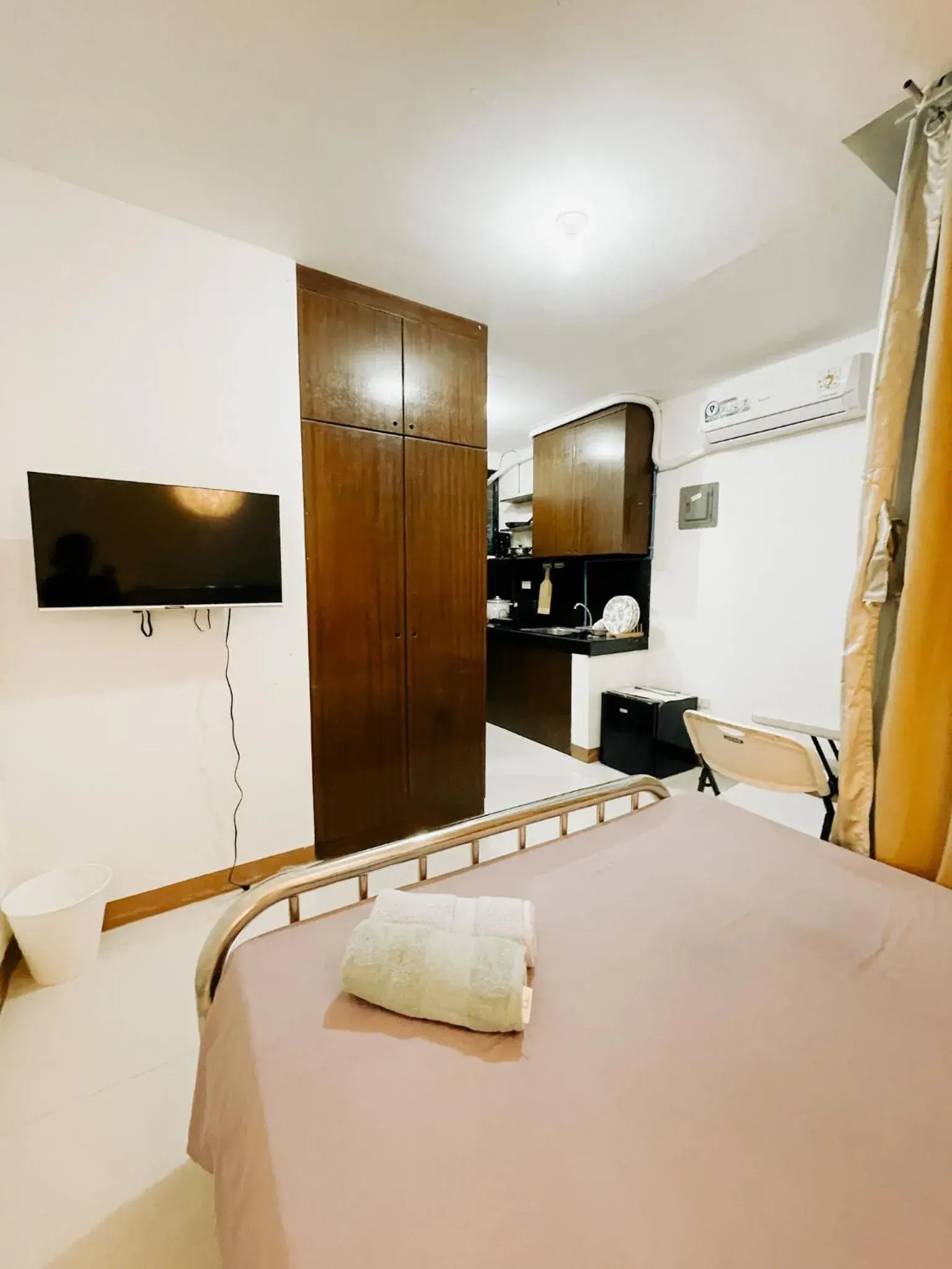 Standard Apartment in Sto Niño Residences Lucena City Standard Apartment in Sto Niño Residences Lucena City