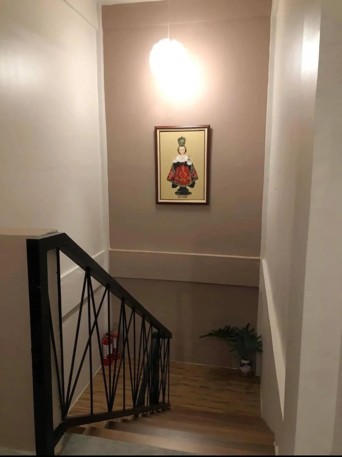 Sto Niño Residences Lucena City