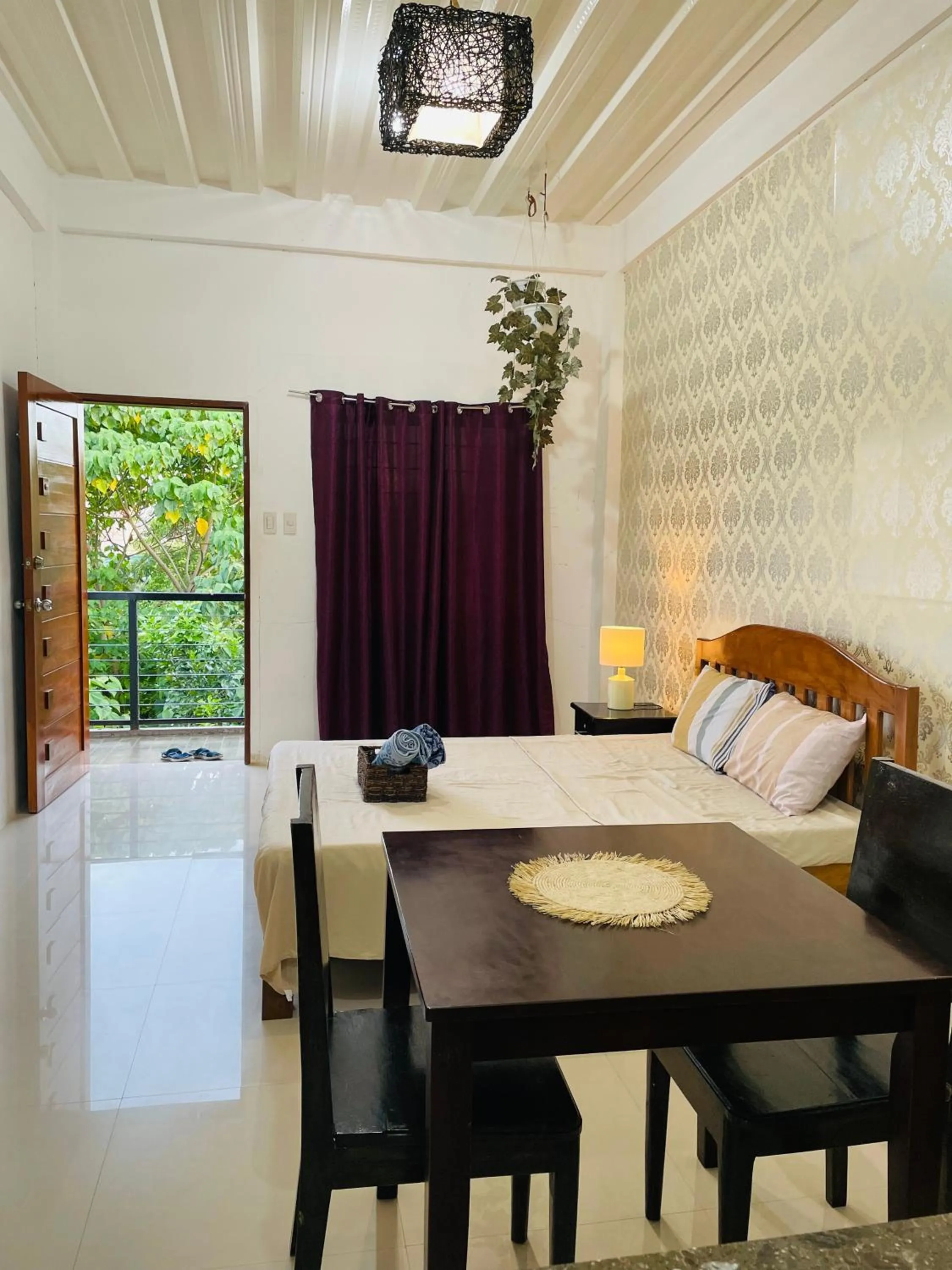 Sto Niño Residences Lucena City