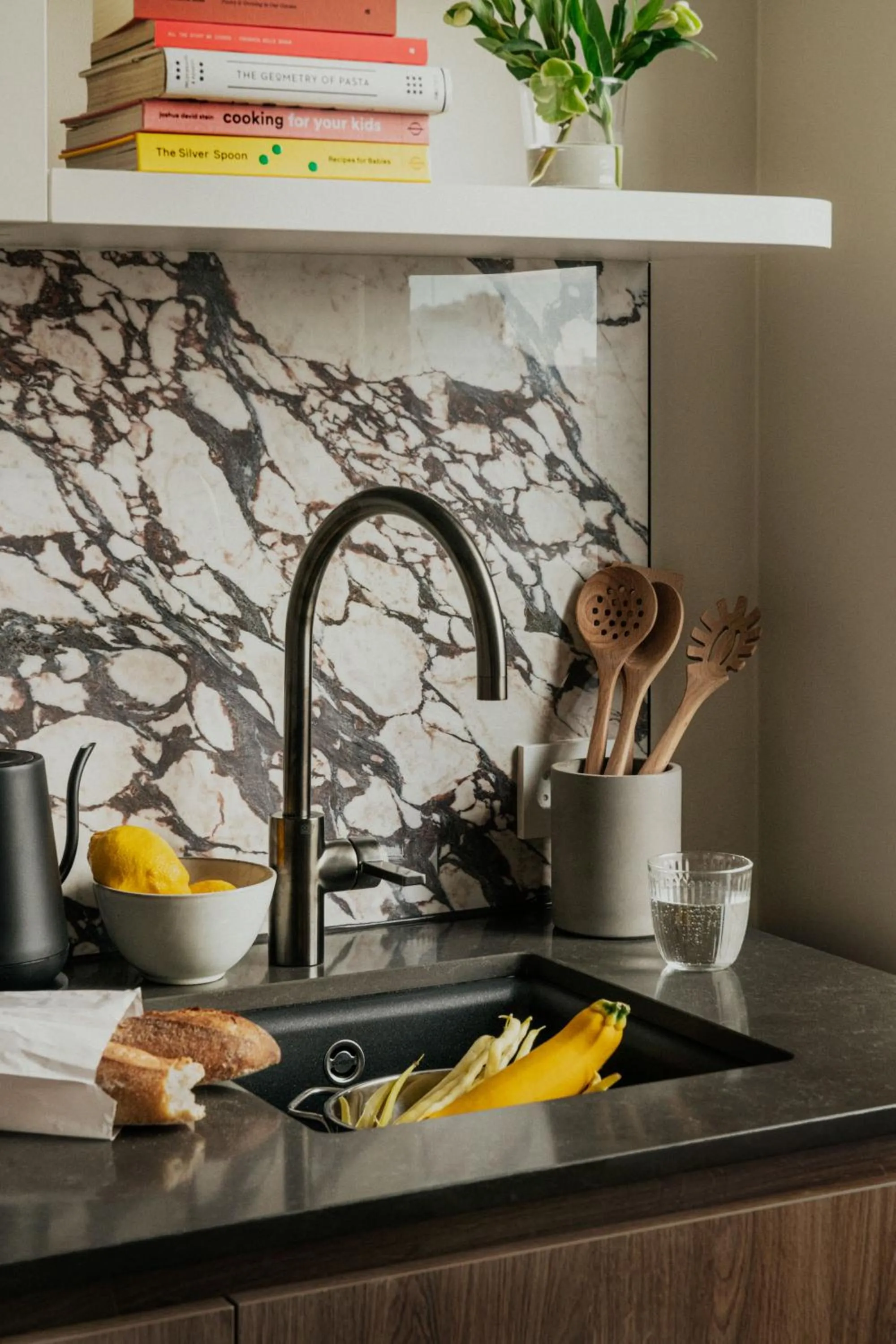 Coffee/tea facilities in Att Revier