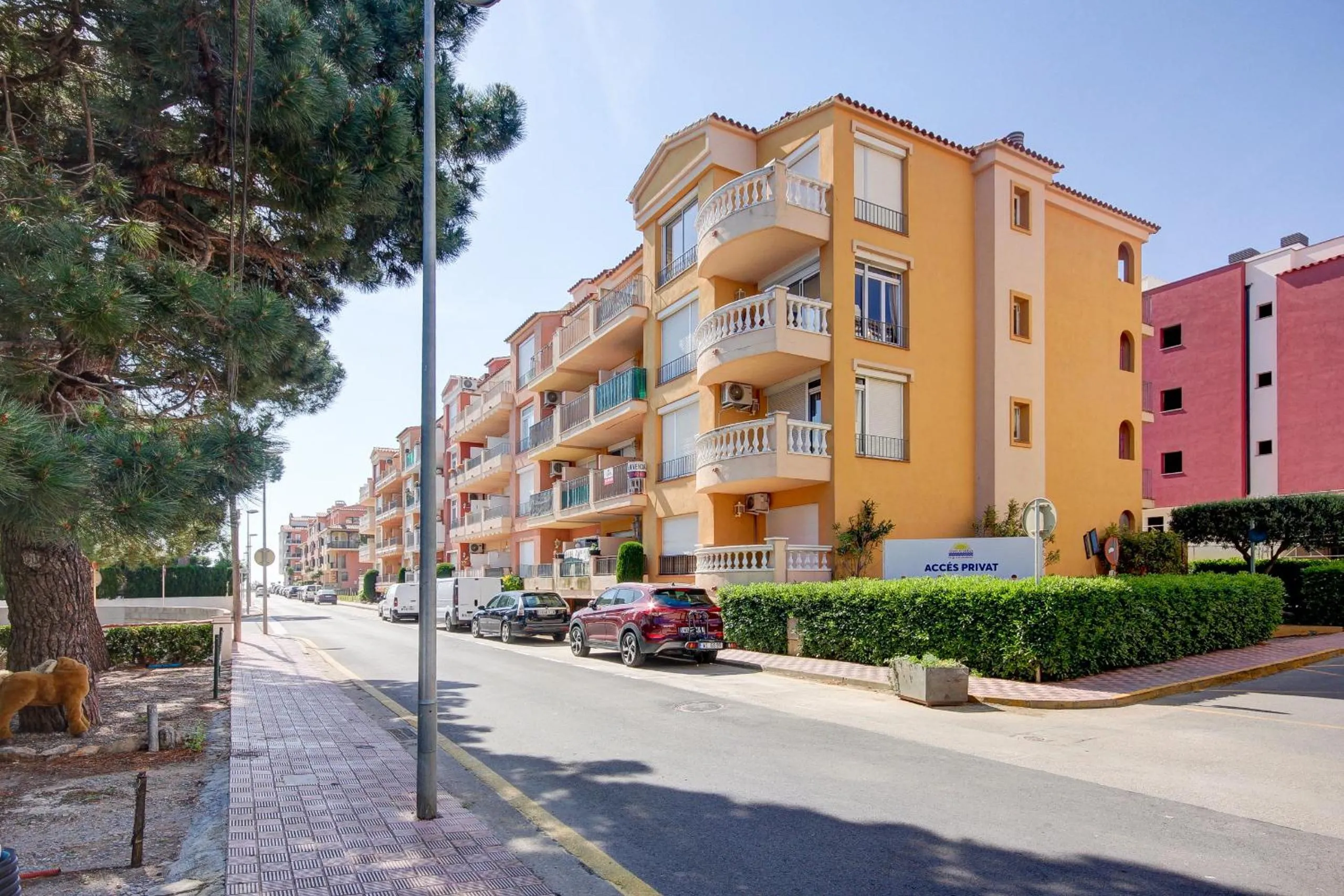 Off site in Gran Reserva Mar 27 Empuriabrava - Immo Barneda