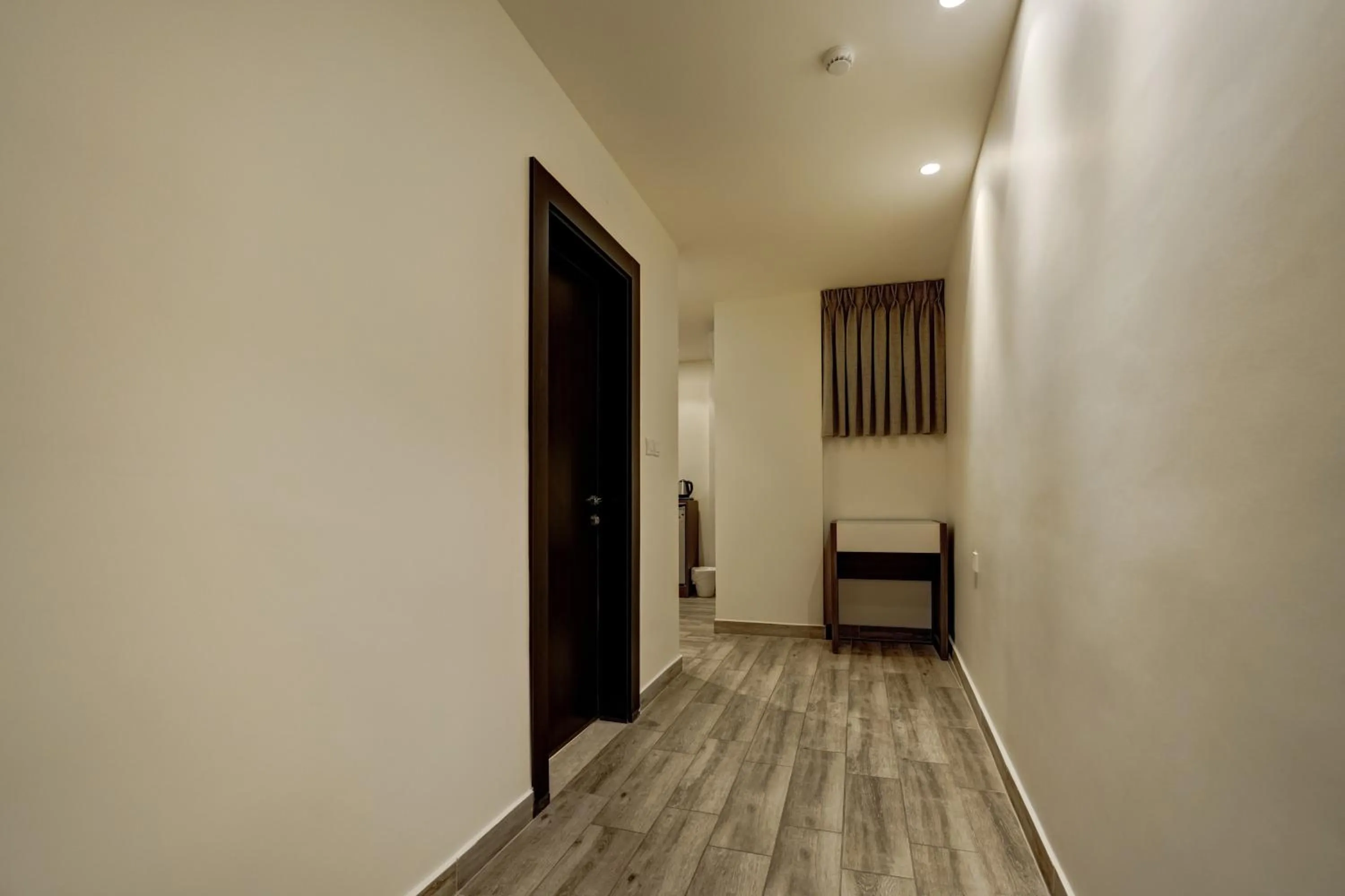 Photo of the whole room in Luciana Hotel by FHM