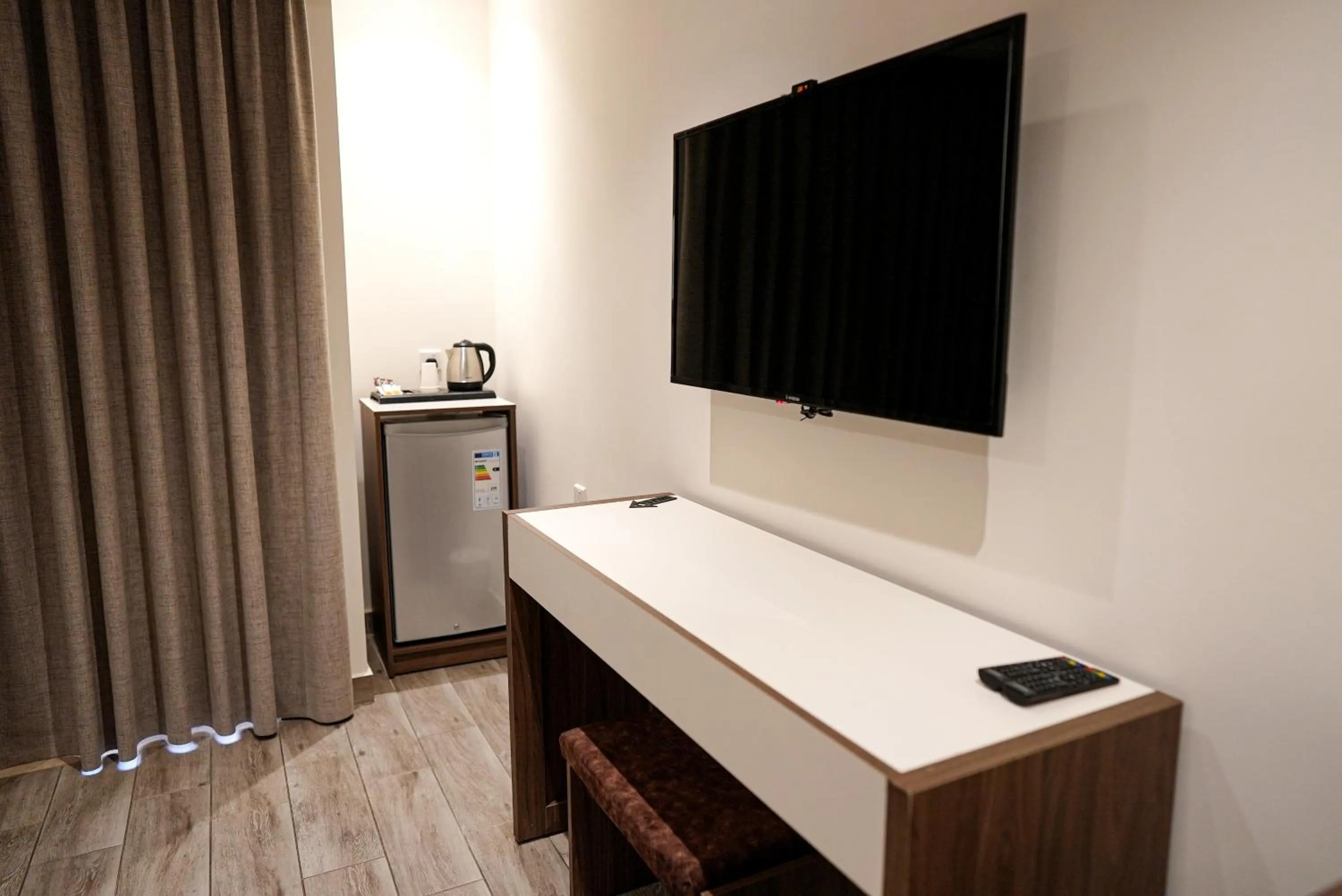 Bedroom in Luciana Hotel by FHM