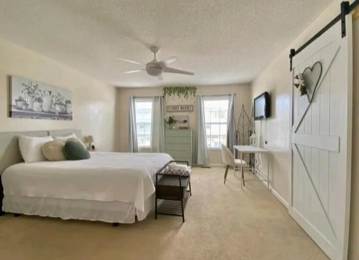 Boll Weevil Cottage