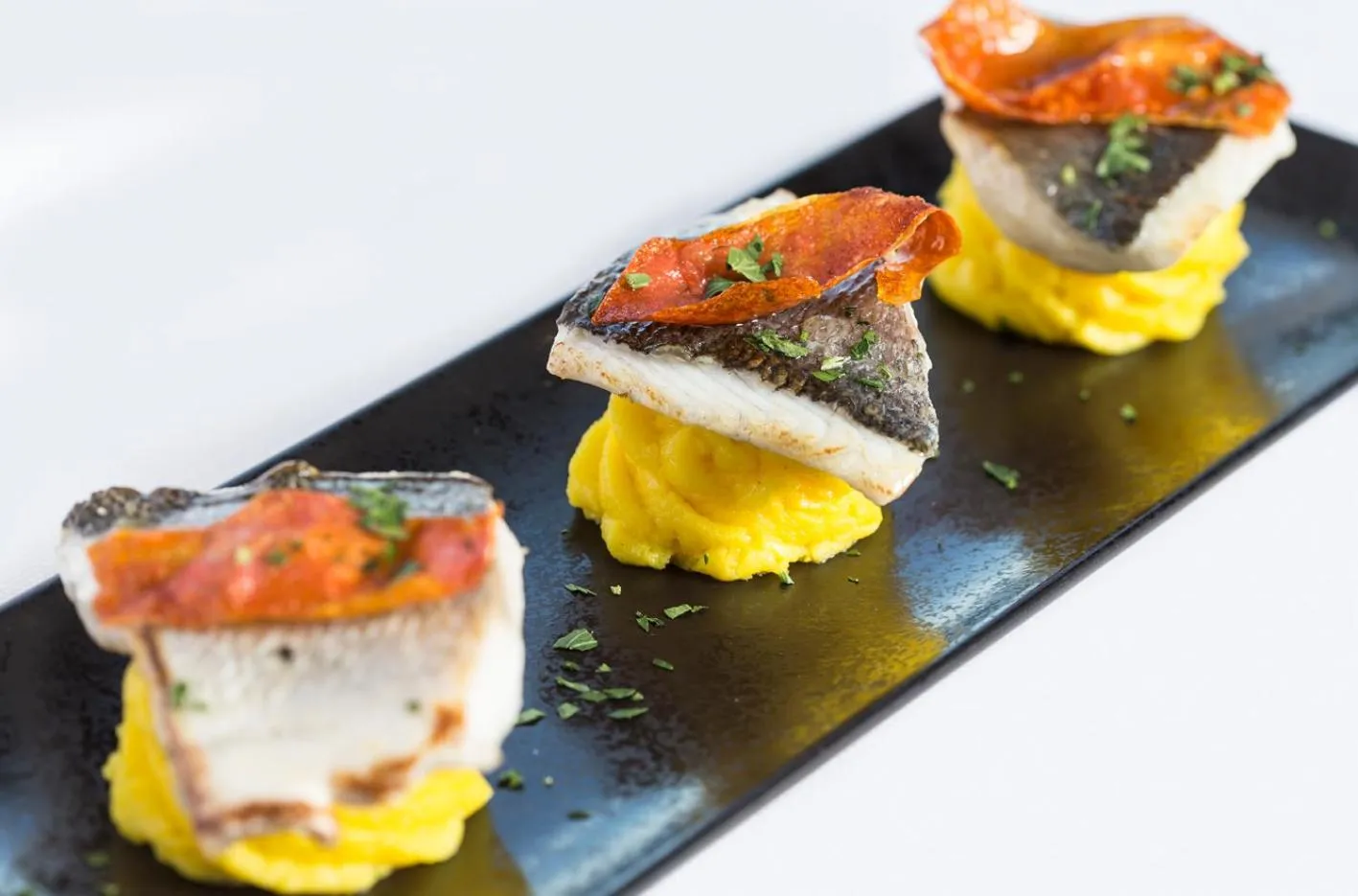 Meals in Hotel Sporting