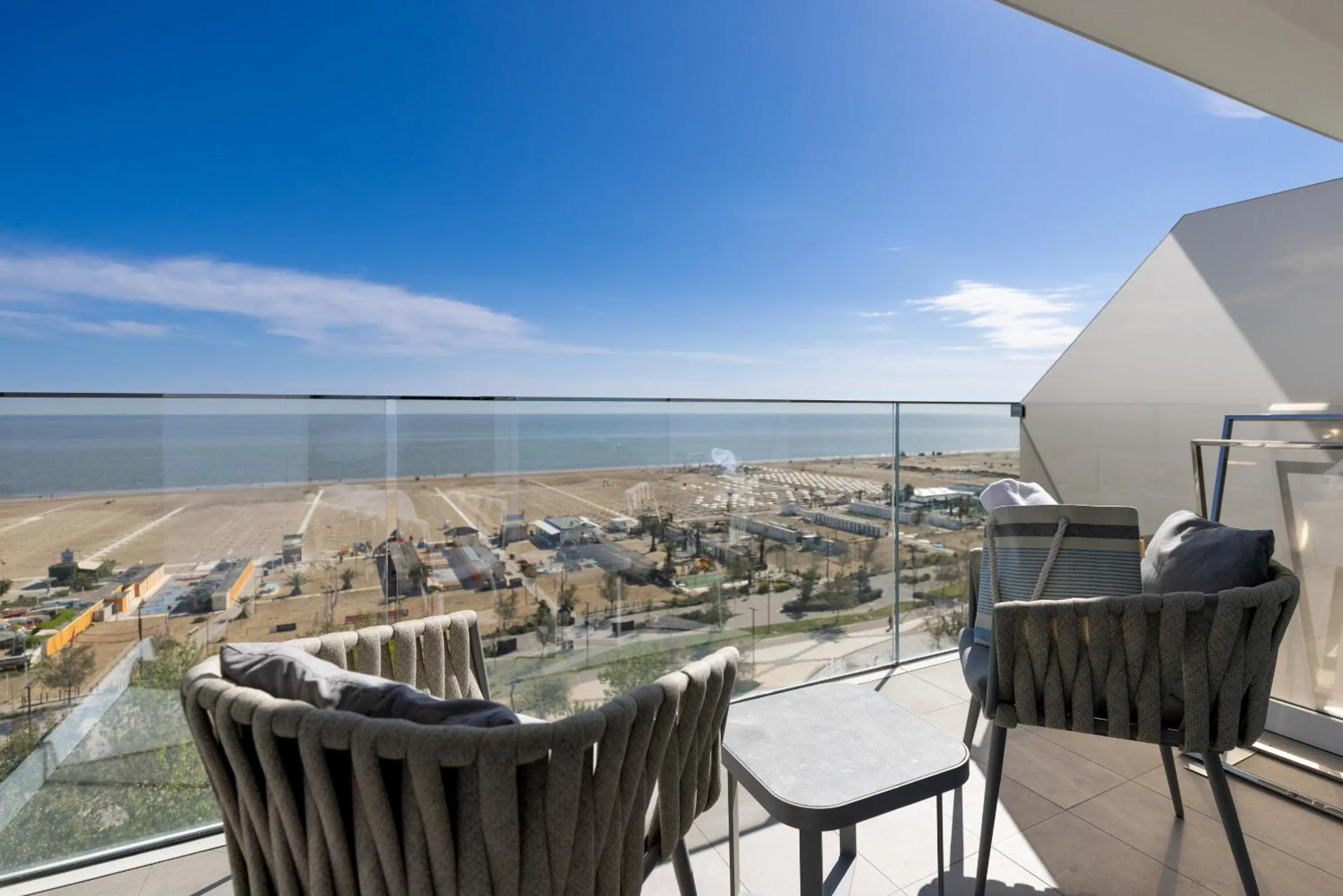 View (from property/room) in Hotel Sporting