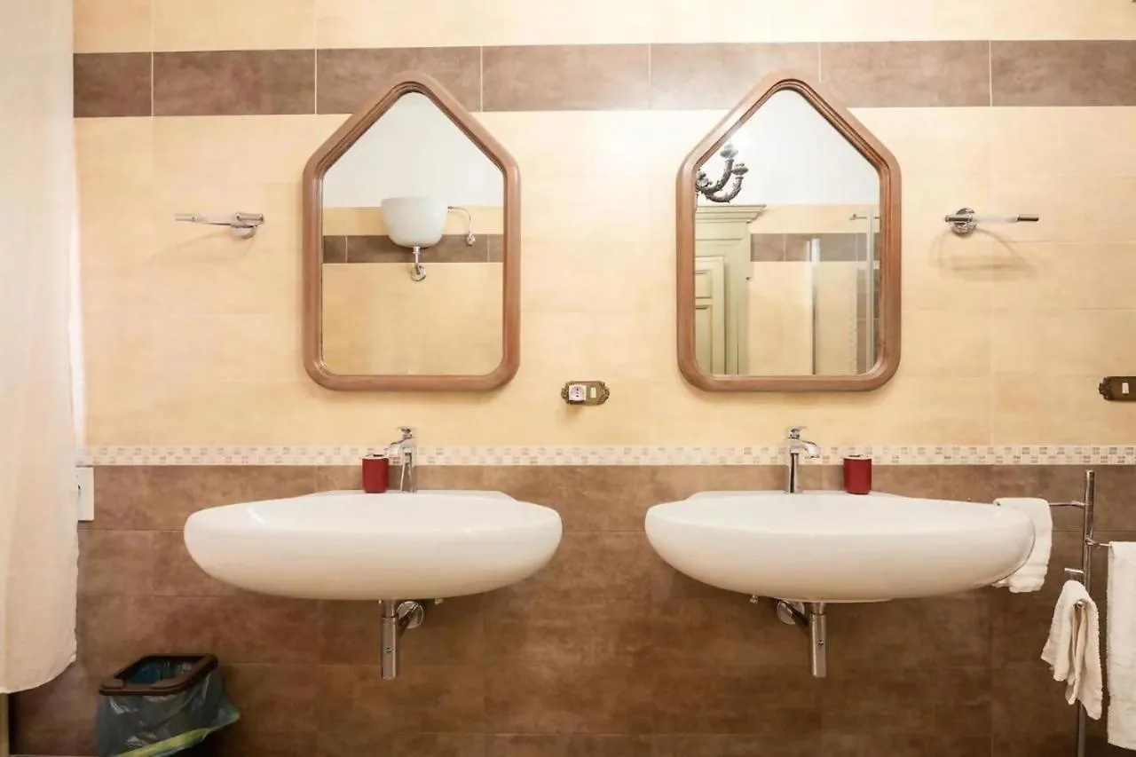 Errico Suite e Rooms