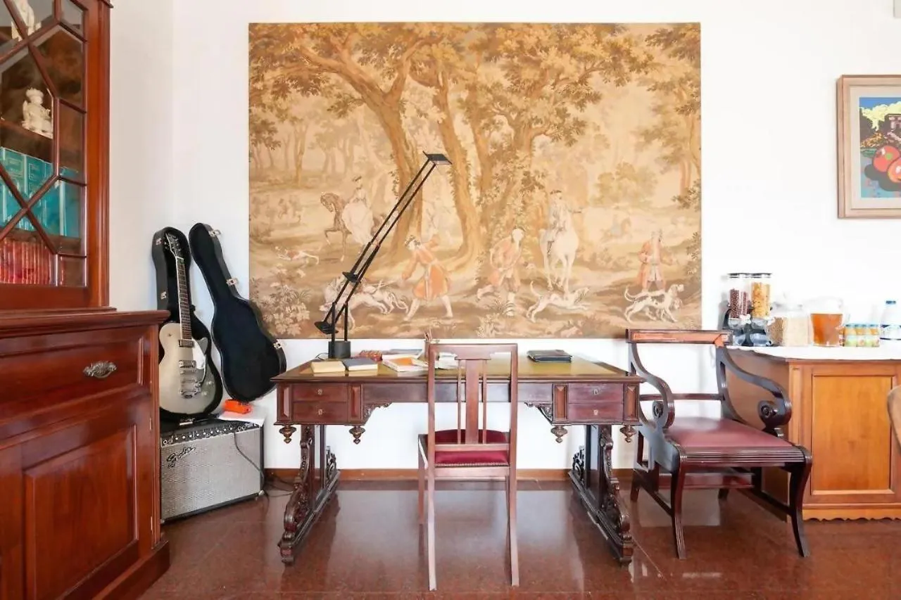 Errico Suite e Rooms