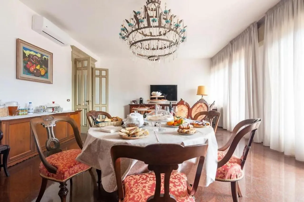 Errico Suite e Rooms