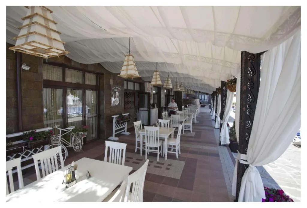 Bendita Mare Apartment