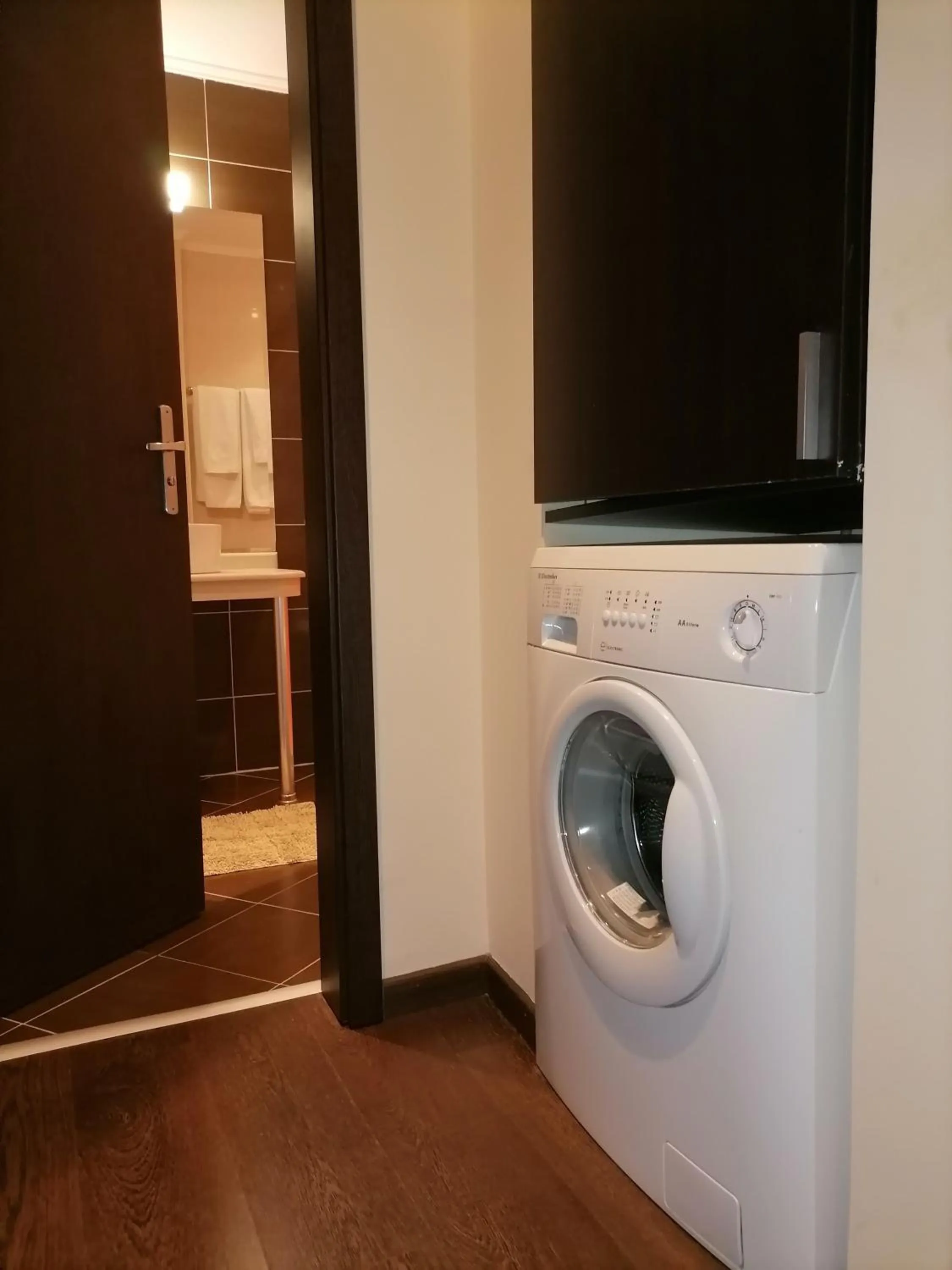 Bendita Mare Apartment