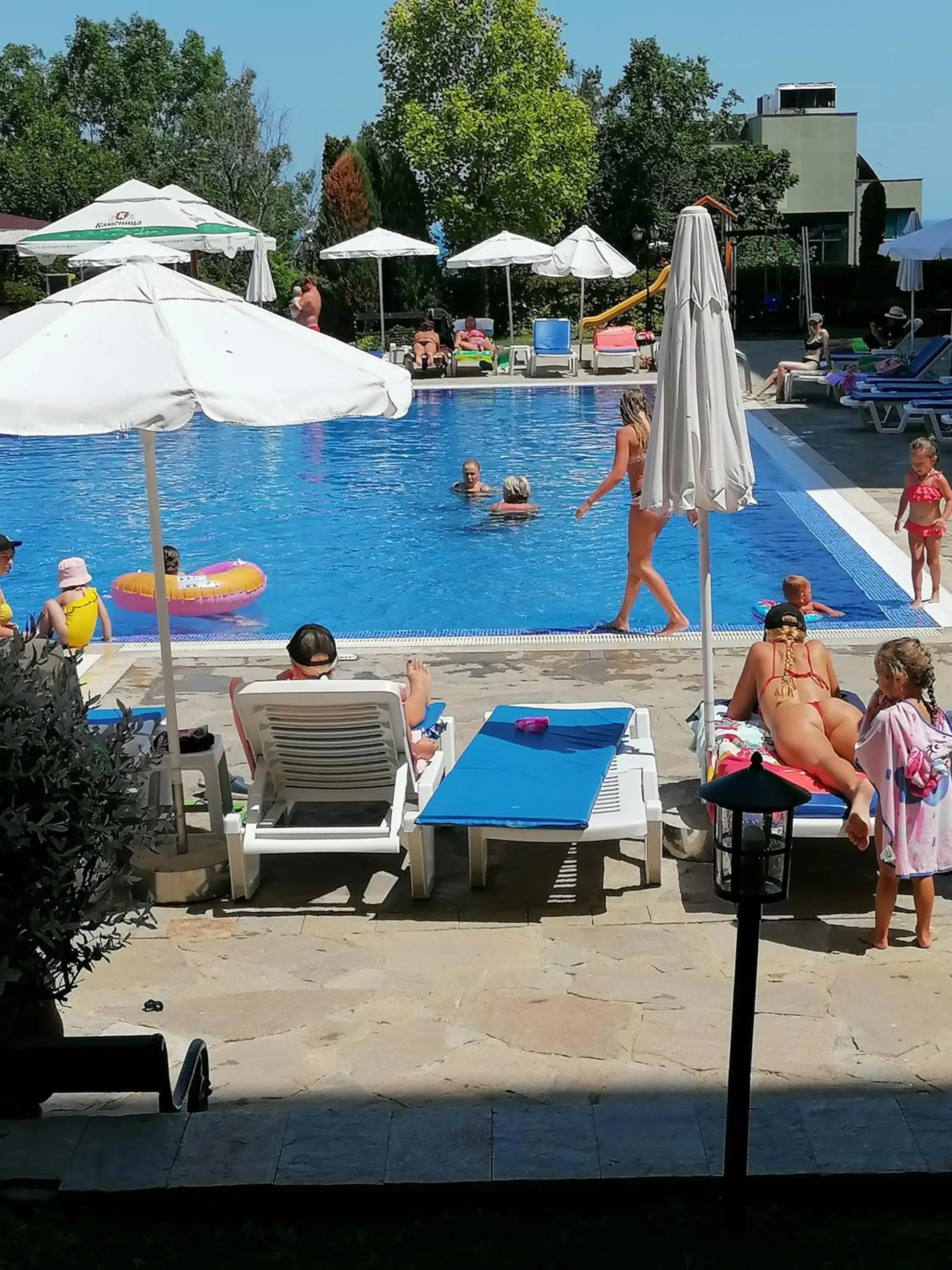 Bendita Mare Apartment