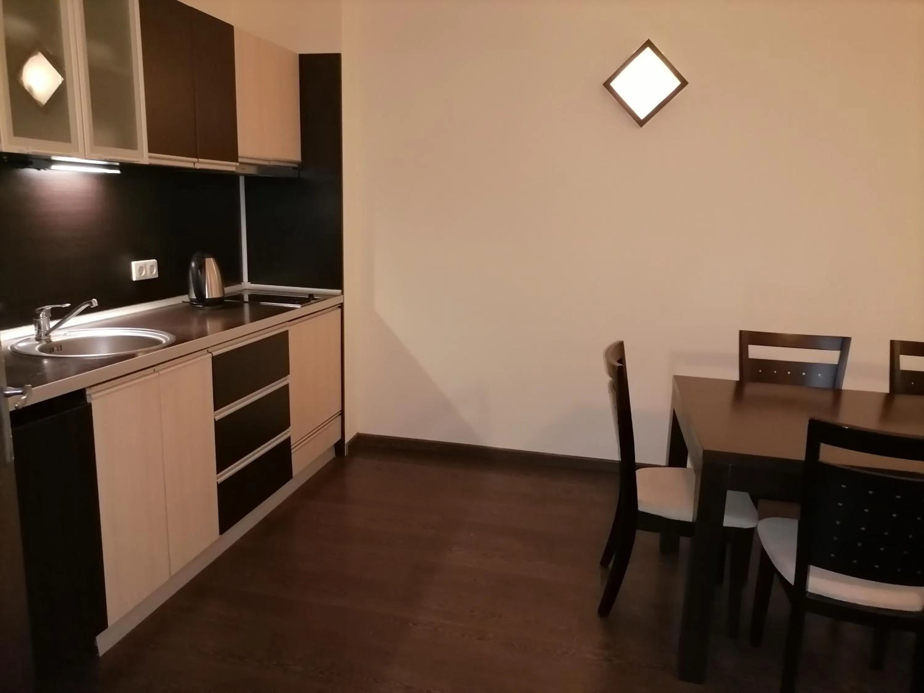 Bendita Mare Apartment