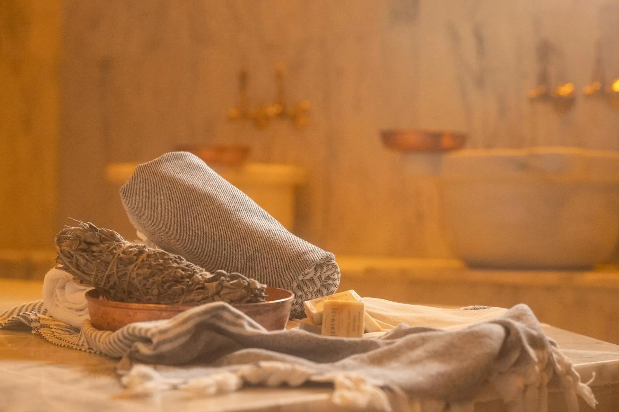 Spa and wellness centre/facilities in IZZ Getaway - Adults Only