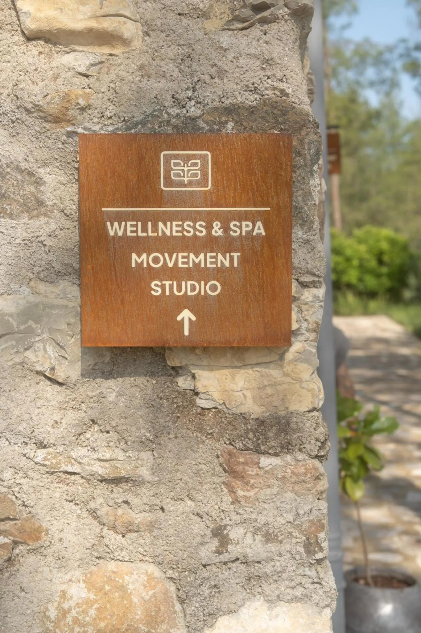 Property logo or sign in IZZ Getaway - Adults Only