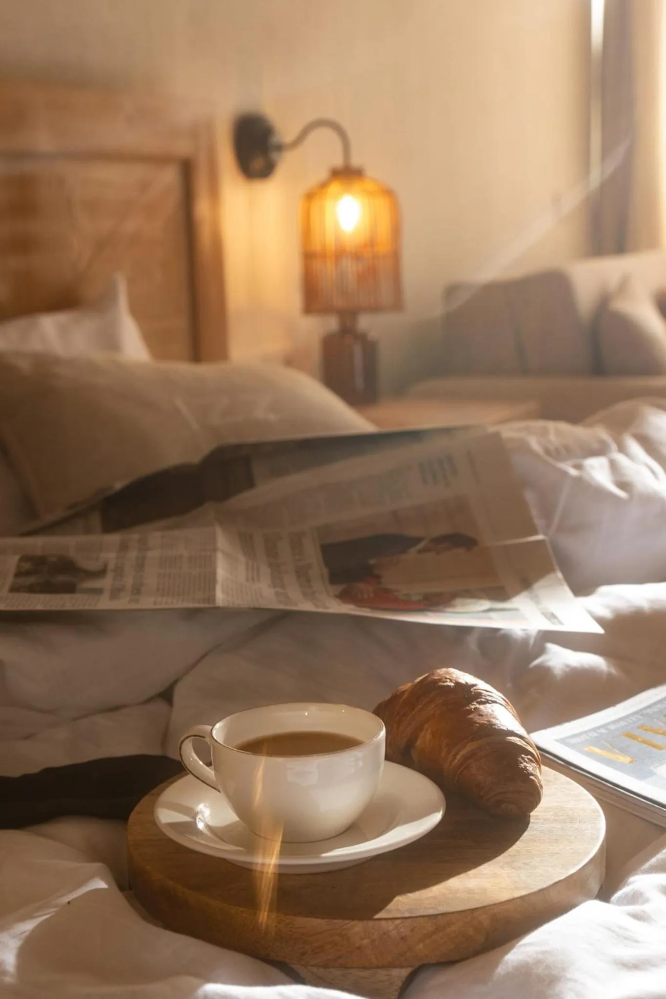 Food and drinks in IZZ Getaway - Adults Only