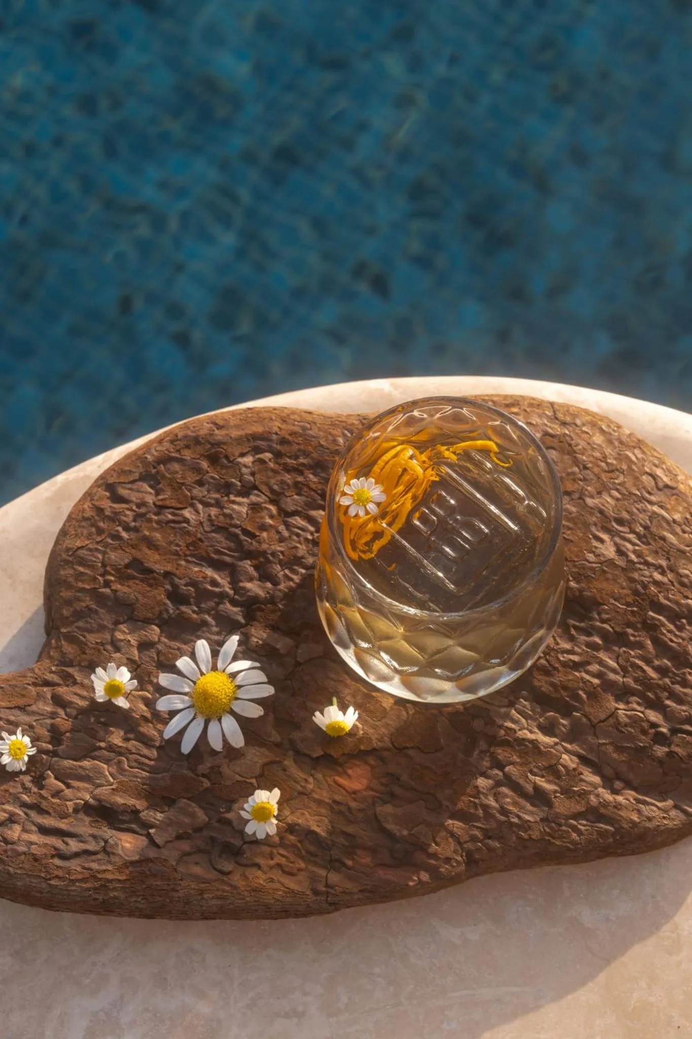 Food and drinks in IZZ Getaway - Adults Only