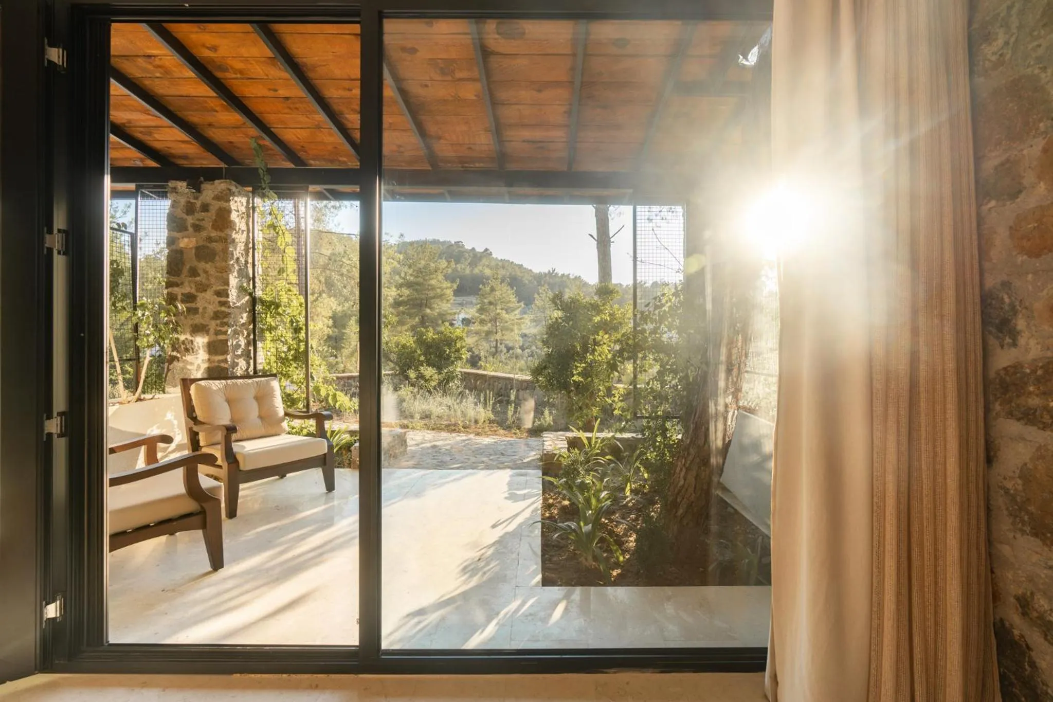 Day in IZZ Getaway - Adults Only