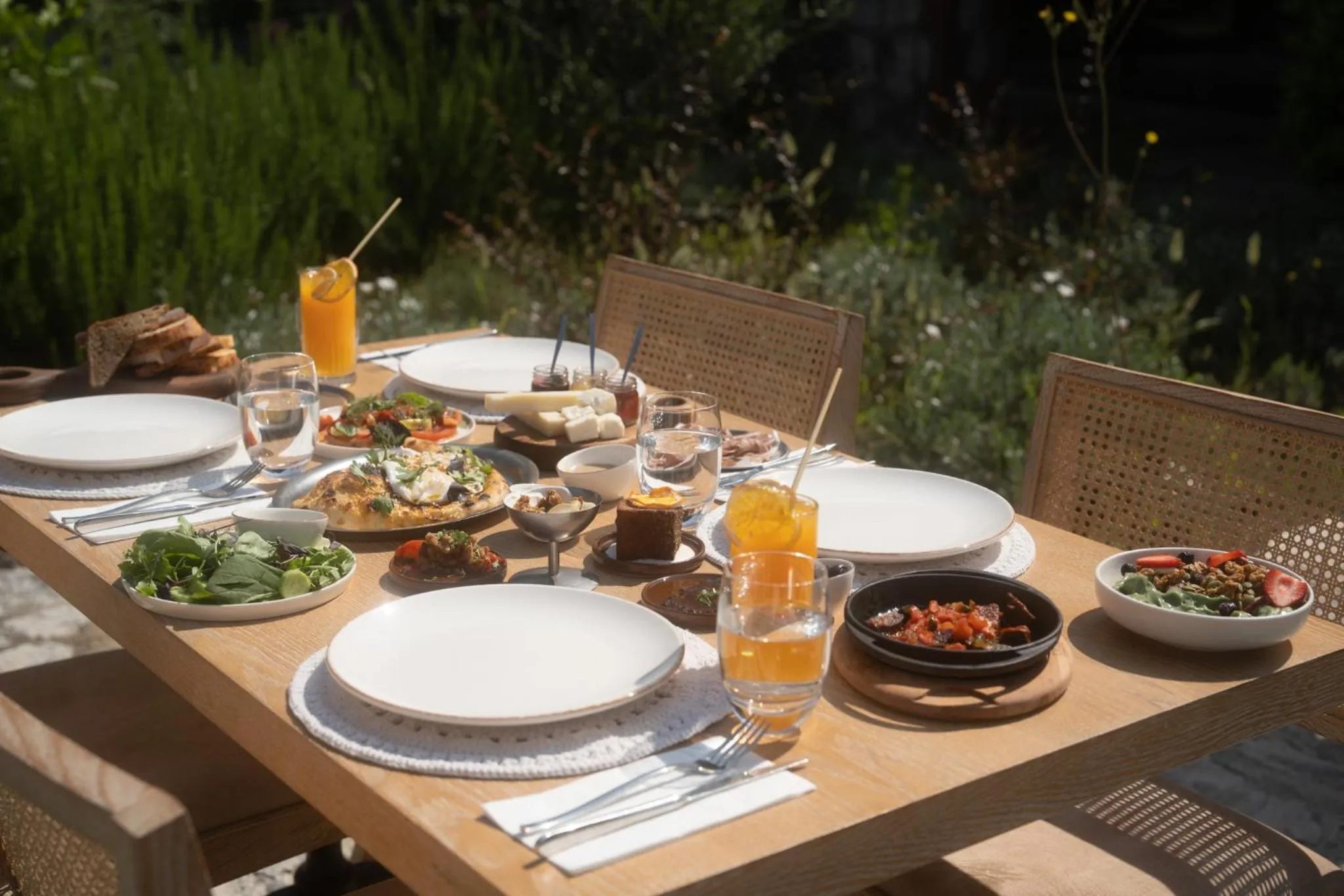 Day in IZZ Getaway - Adults Only