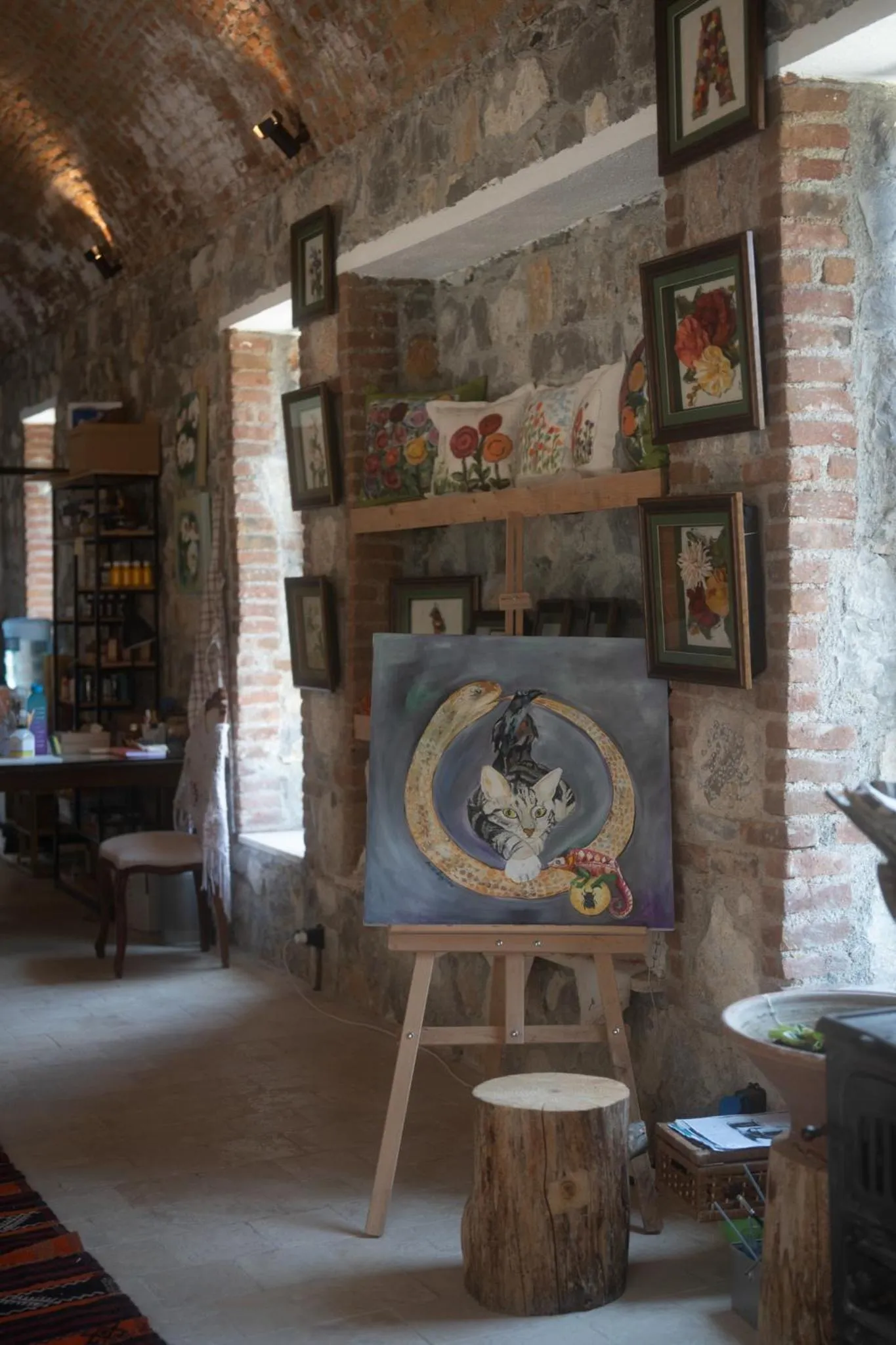 Evening entertainment in IZZ Getaway - Adults Only